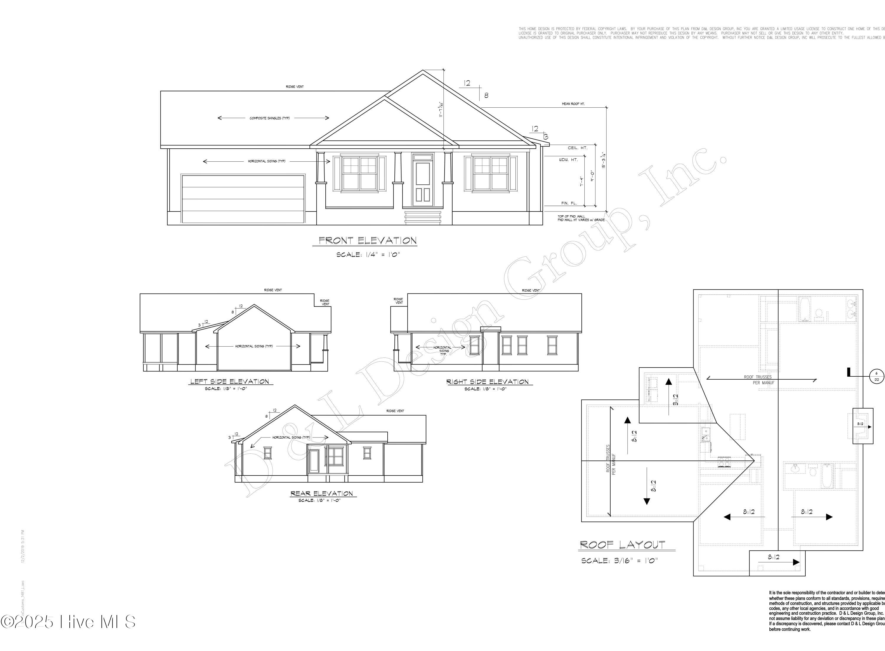 13159 S Nc-231 Highway Property Photo