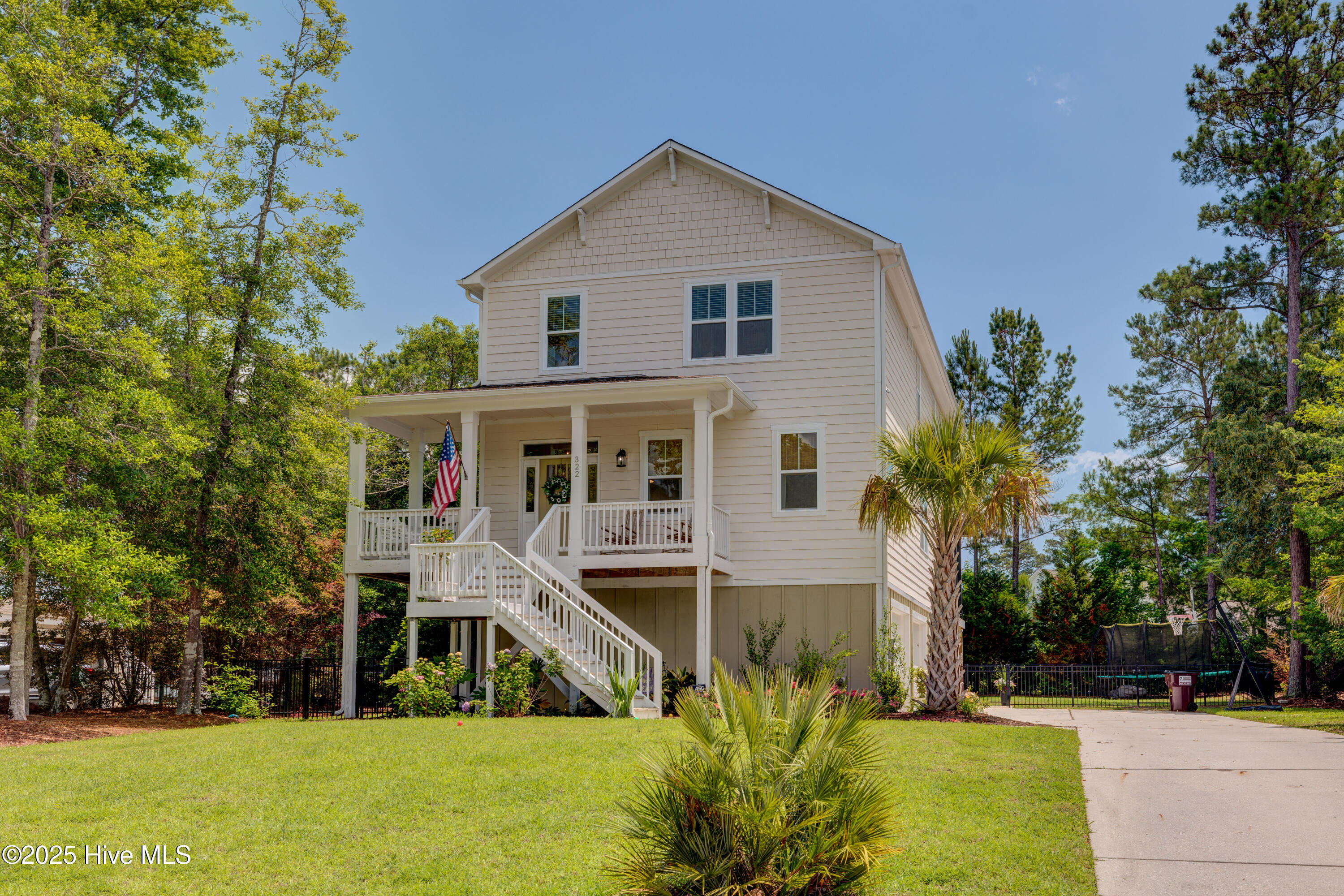 322 Lord Drive Property Photo