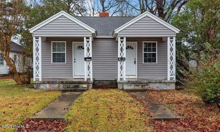 804 Bancroft Avenue A Property Photo