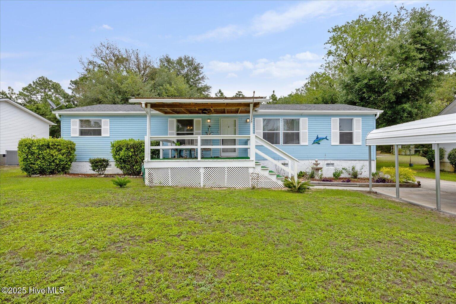 6617 Sago Palm Drive Property Photo