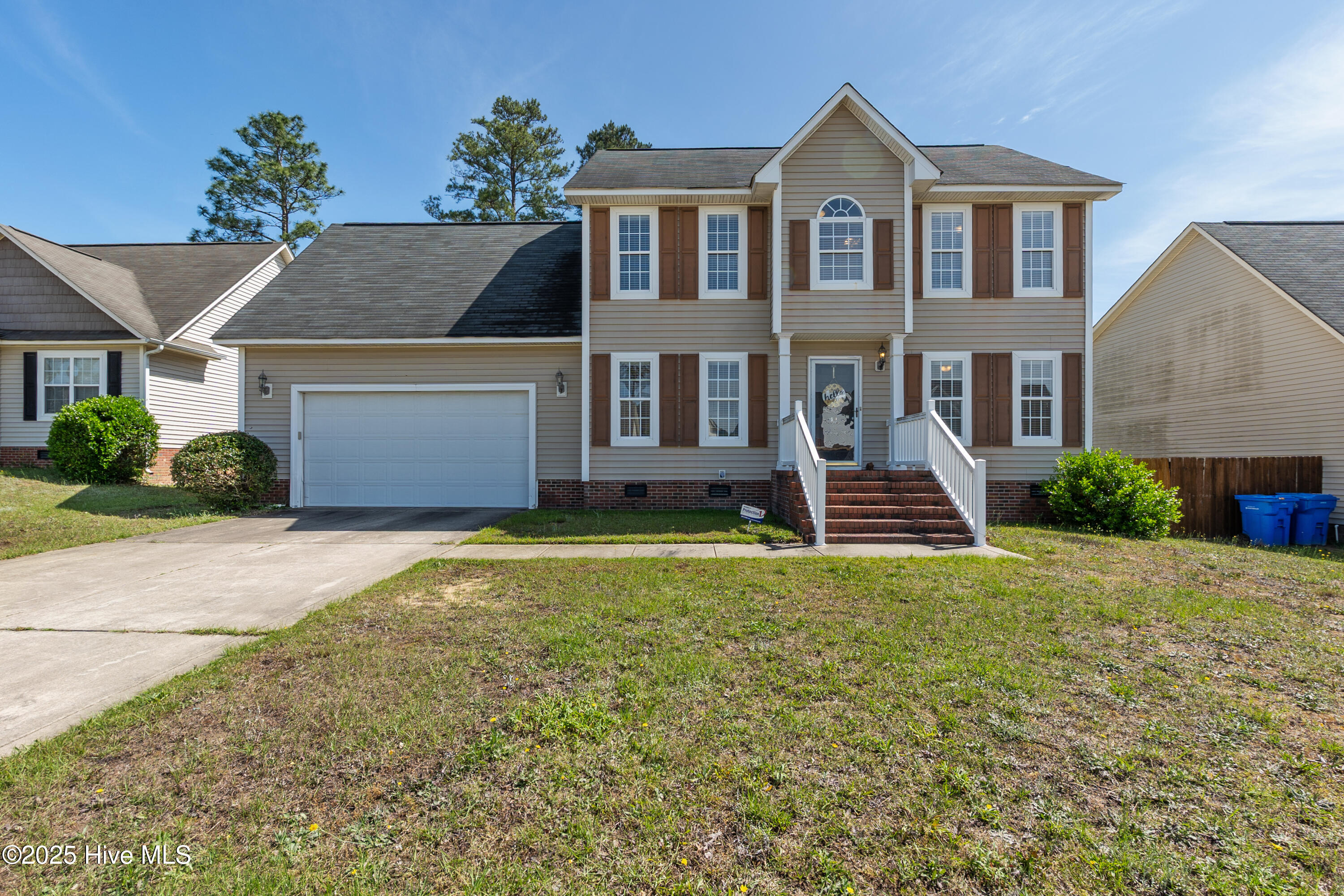 9012 Grouse Run Lane Property Photo
