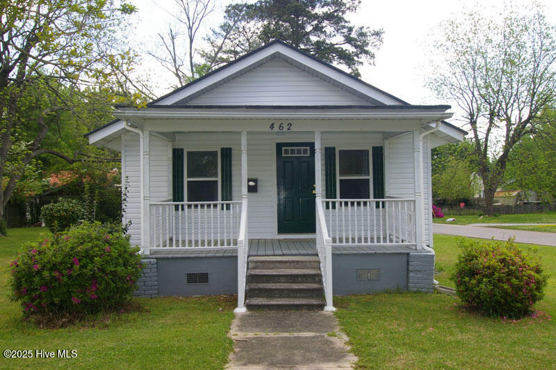 462 Snow Hill Street Property Photo