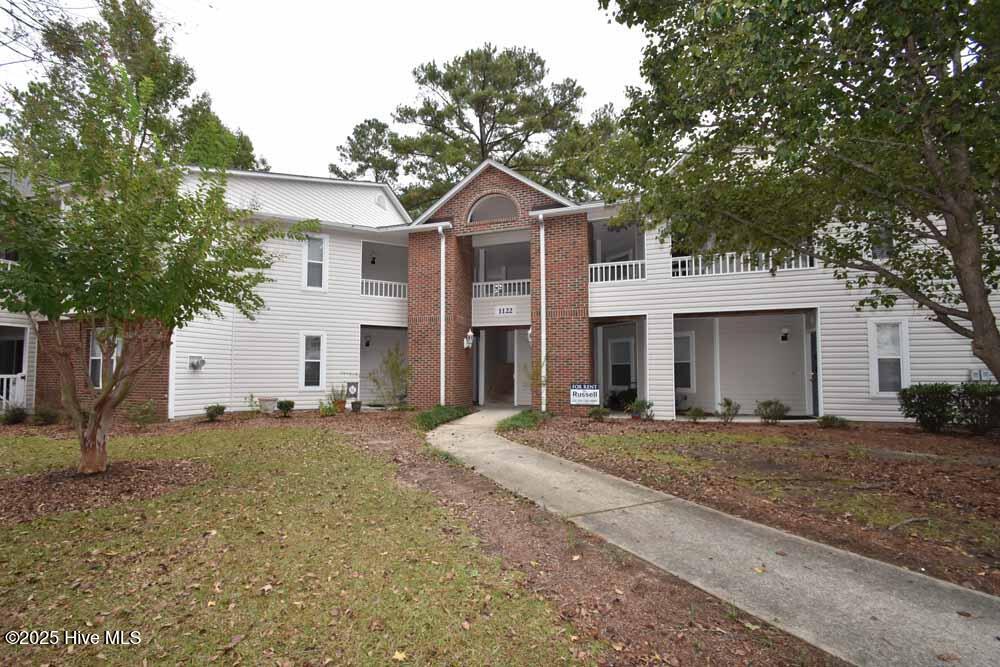 1122 Turtle Creek Road H Property Photo