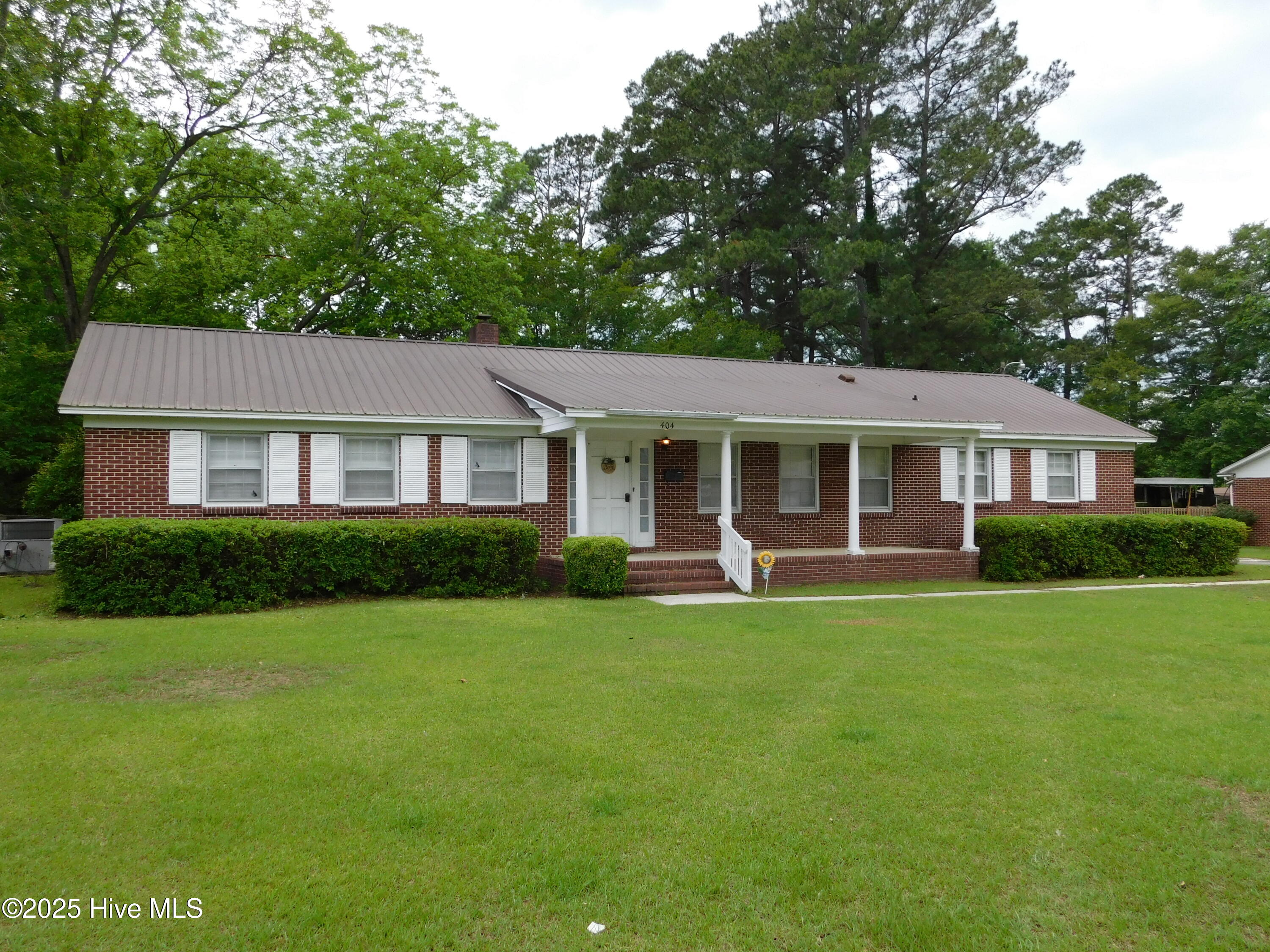 404 N Marlboro Street Property Photo