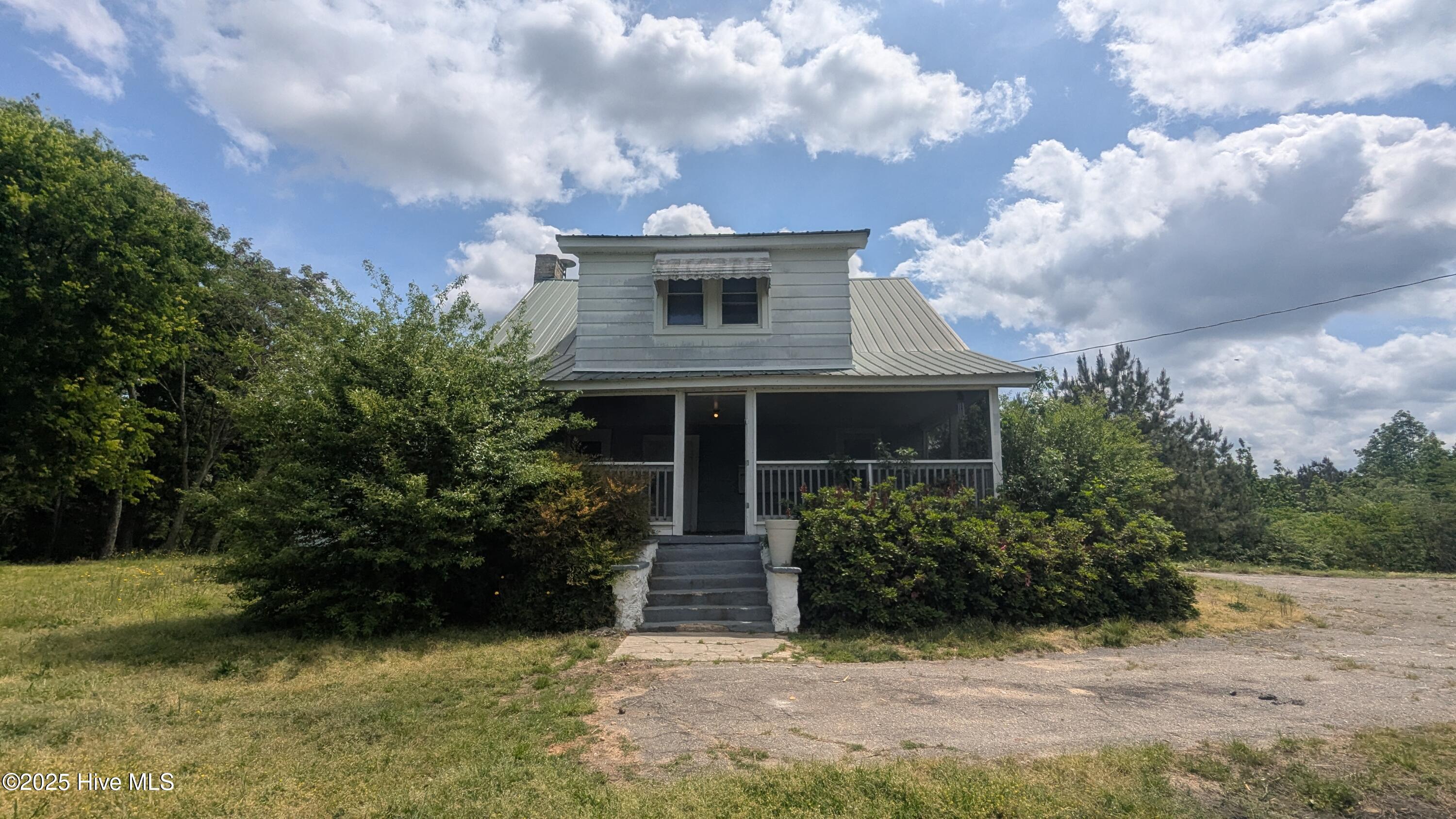 3196 Everett Chappell Road Property Photo