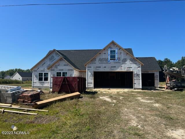 500 Orchard Creek Drive Property Photo