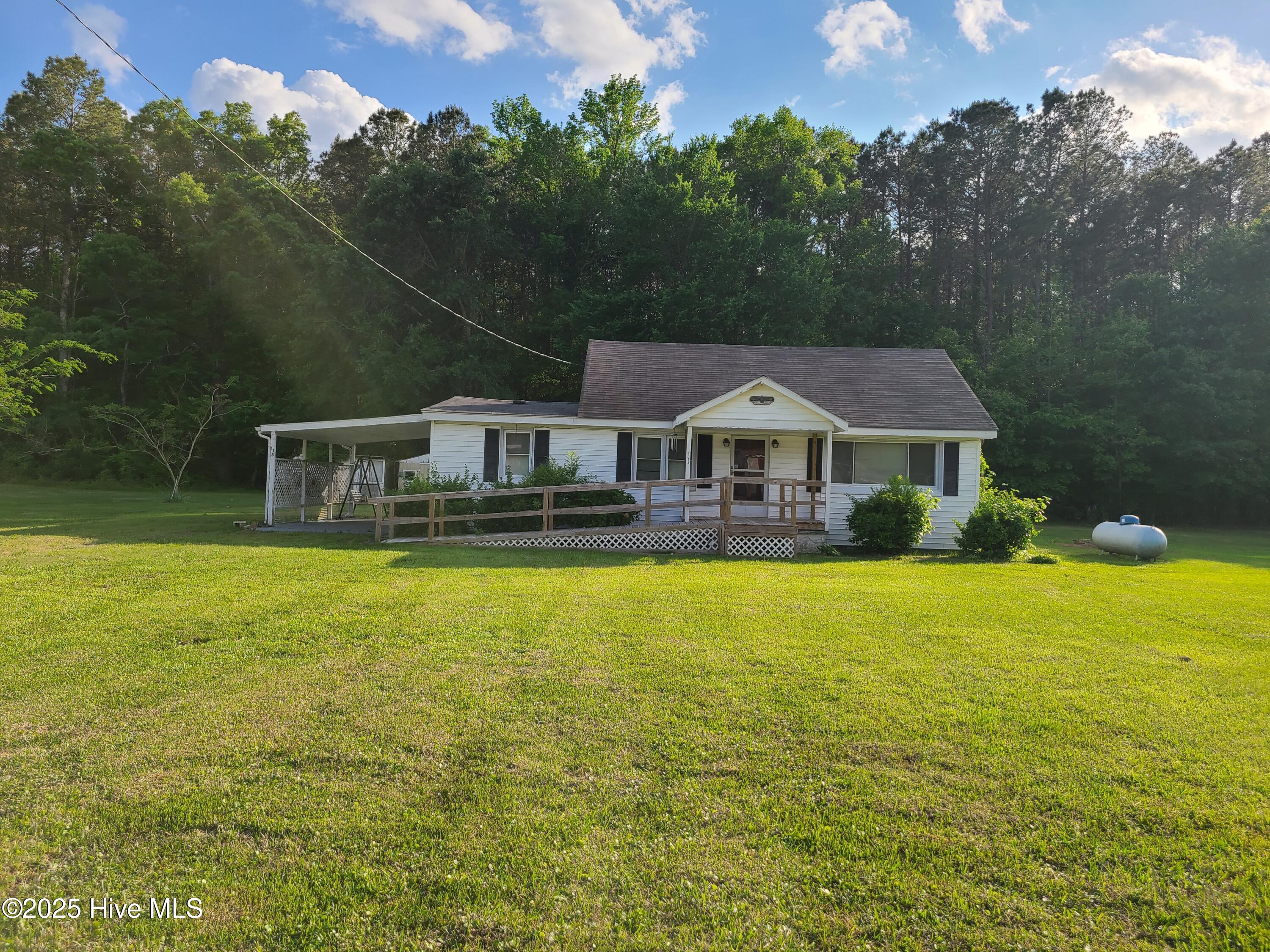 113 Publo Road Property Photo