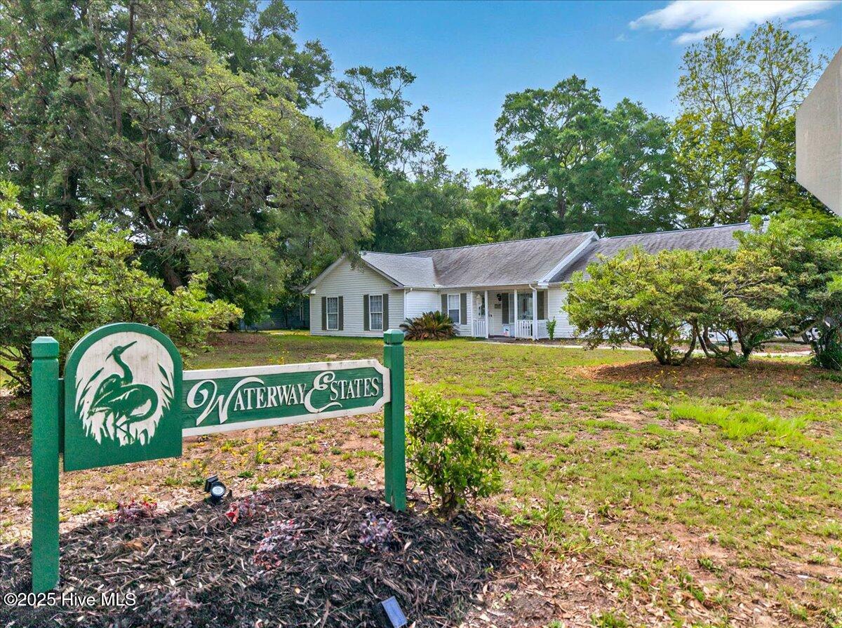 702 Shoreline Drive Property Photo