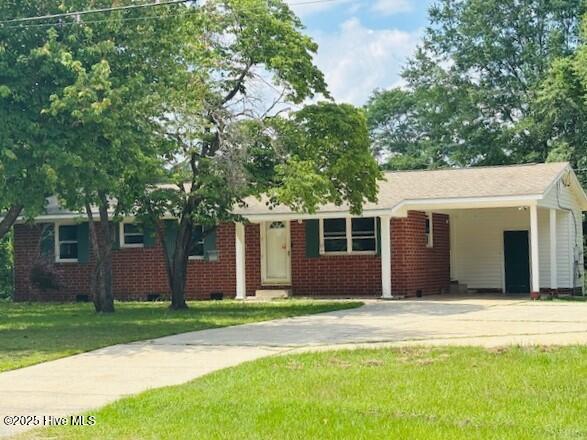 6007 Meadow Lane Property Photo 1