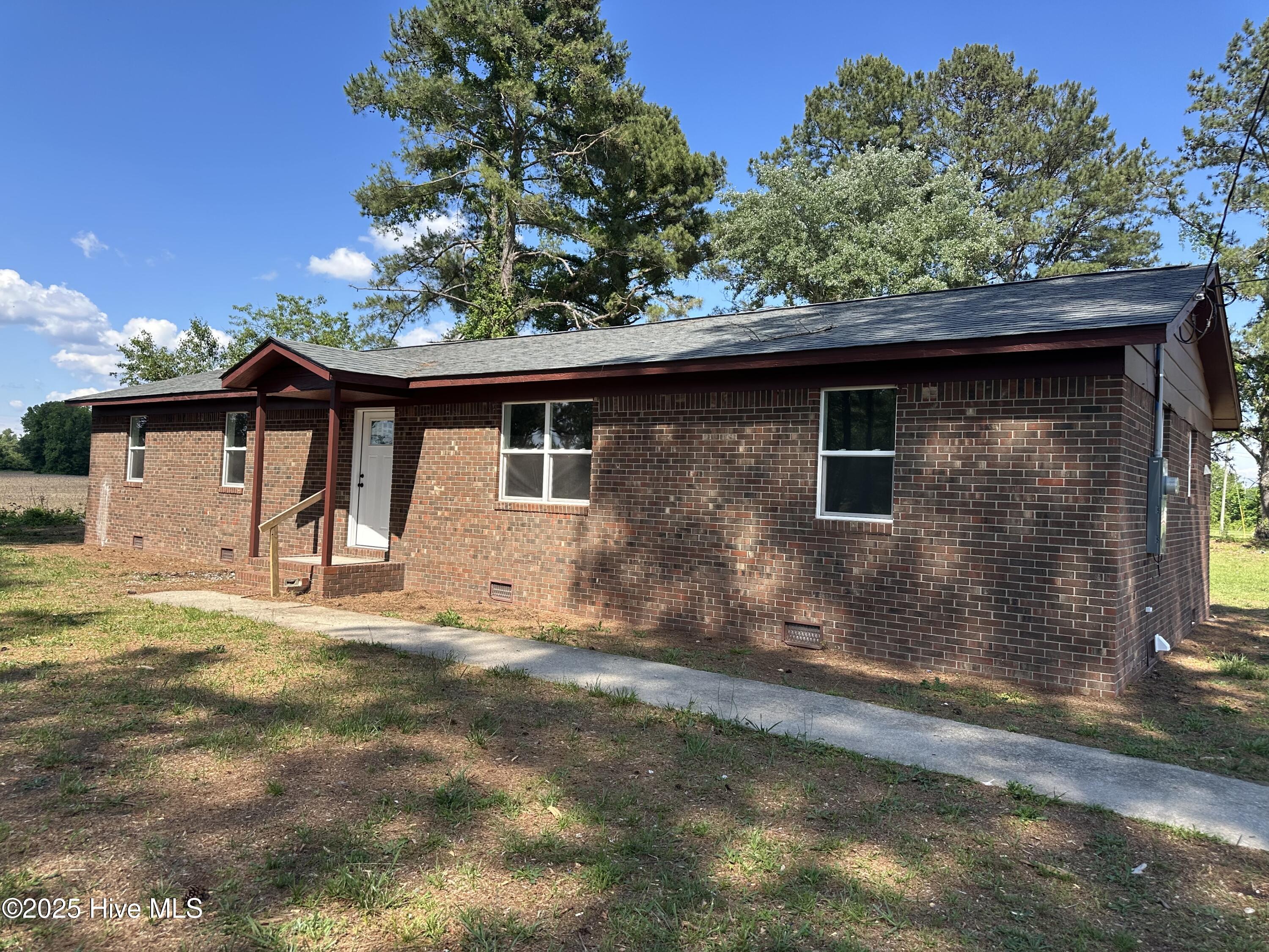 201 Morning Road Property Photo