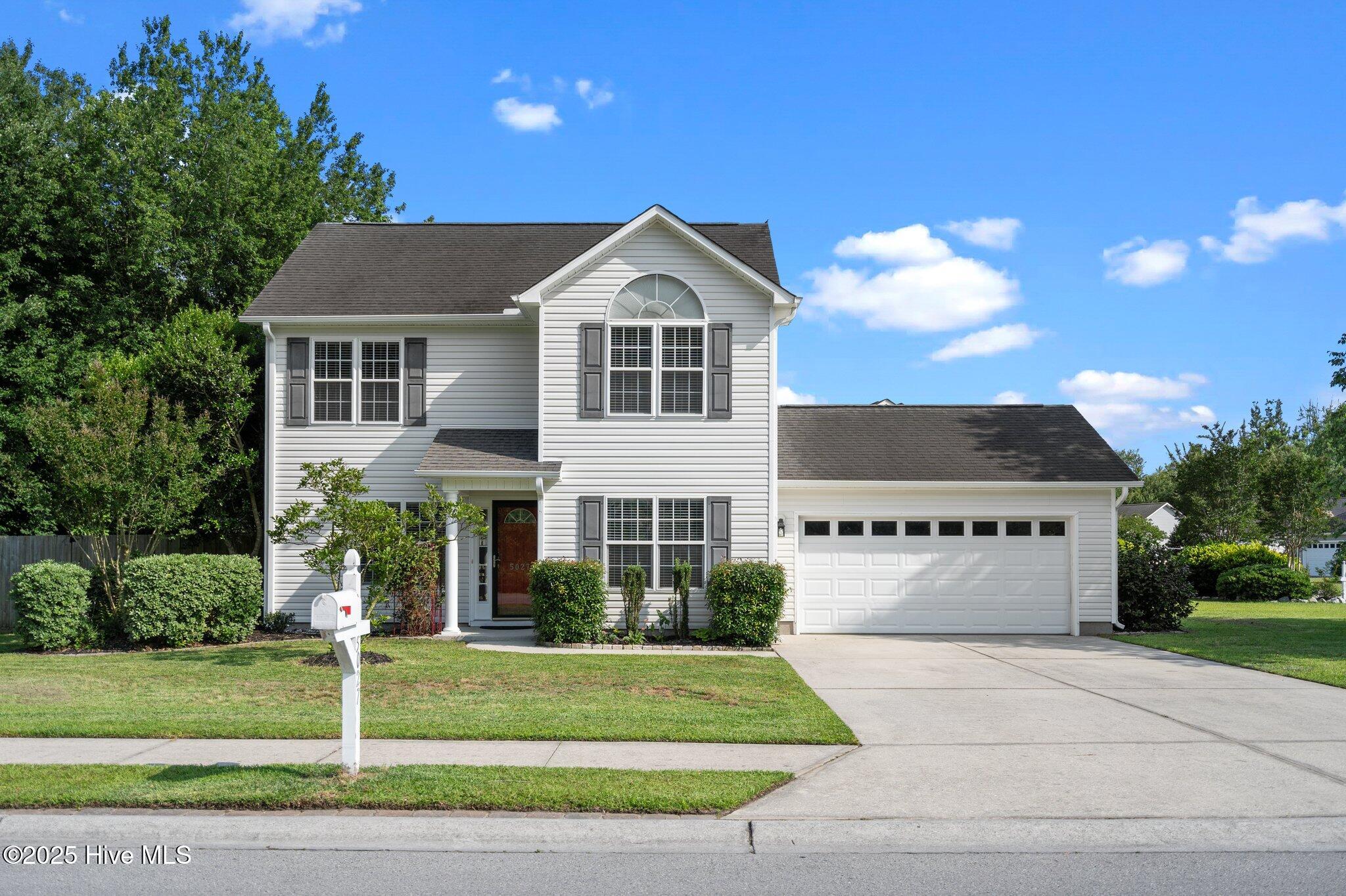 5027 Northgate Drive Property Photo