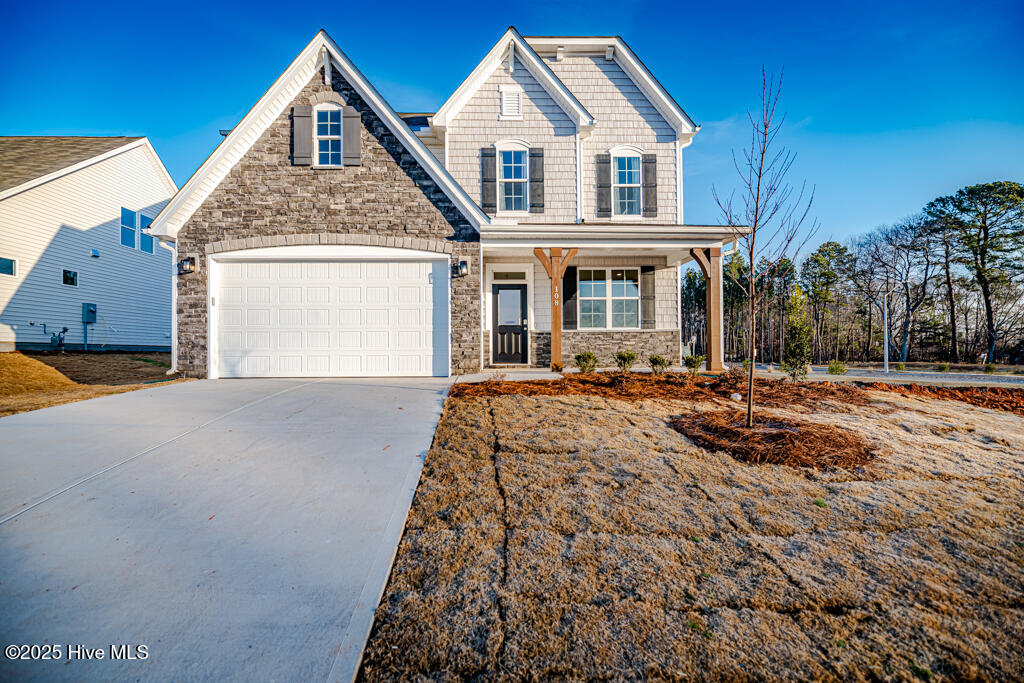 2004 Red Woodpeckers Ct, # 38 Property Photo