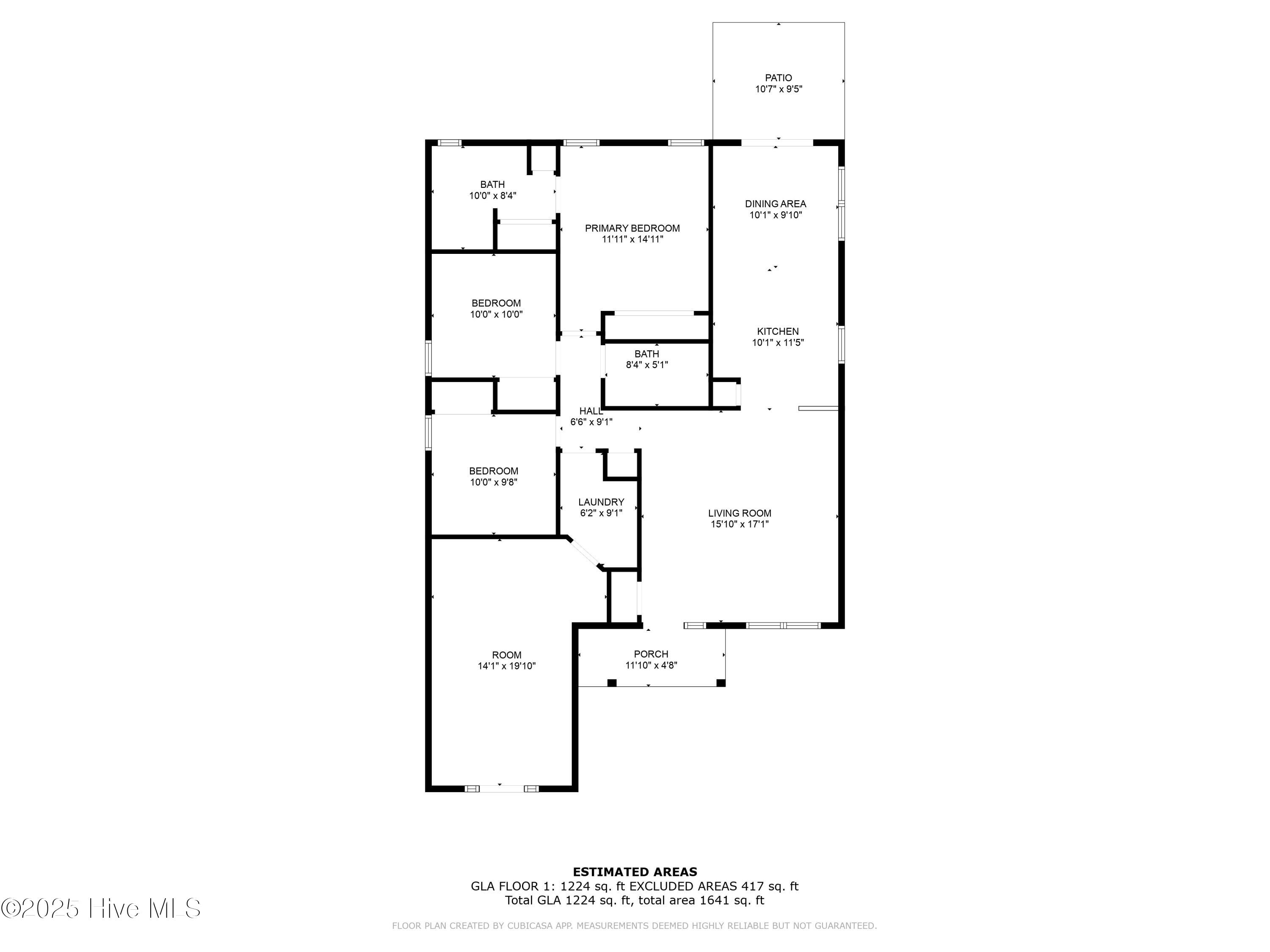9508 Blake Circle Property Photo 48