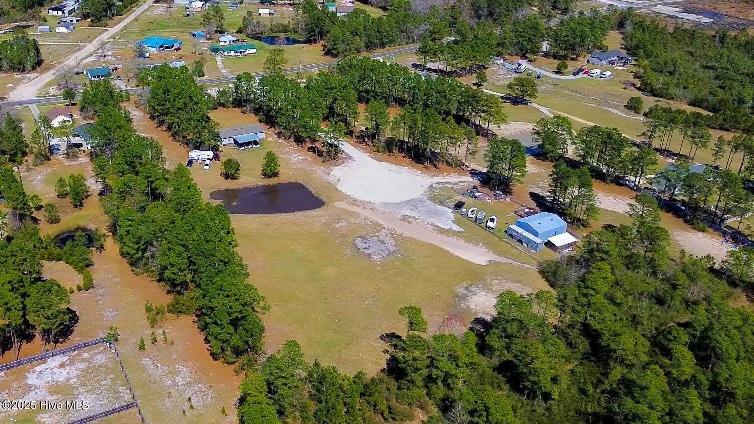 1435 Green Hill Road Property Photo
