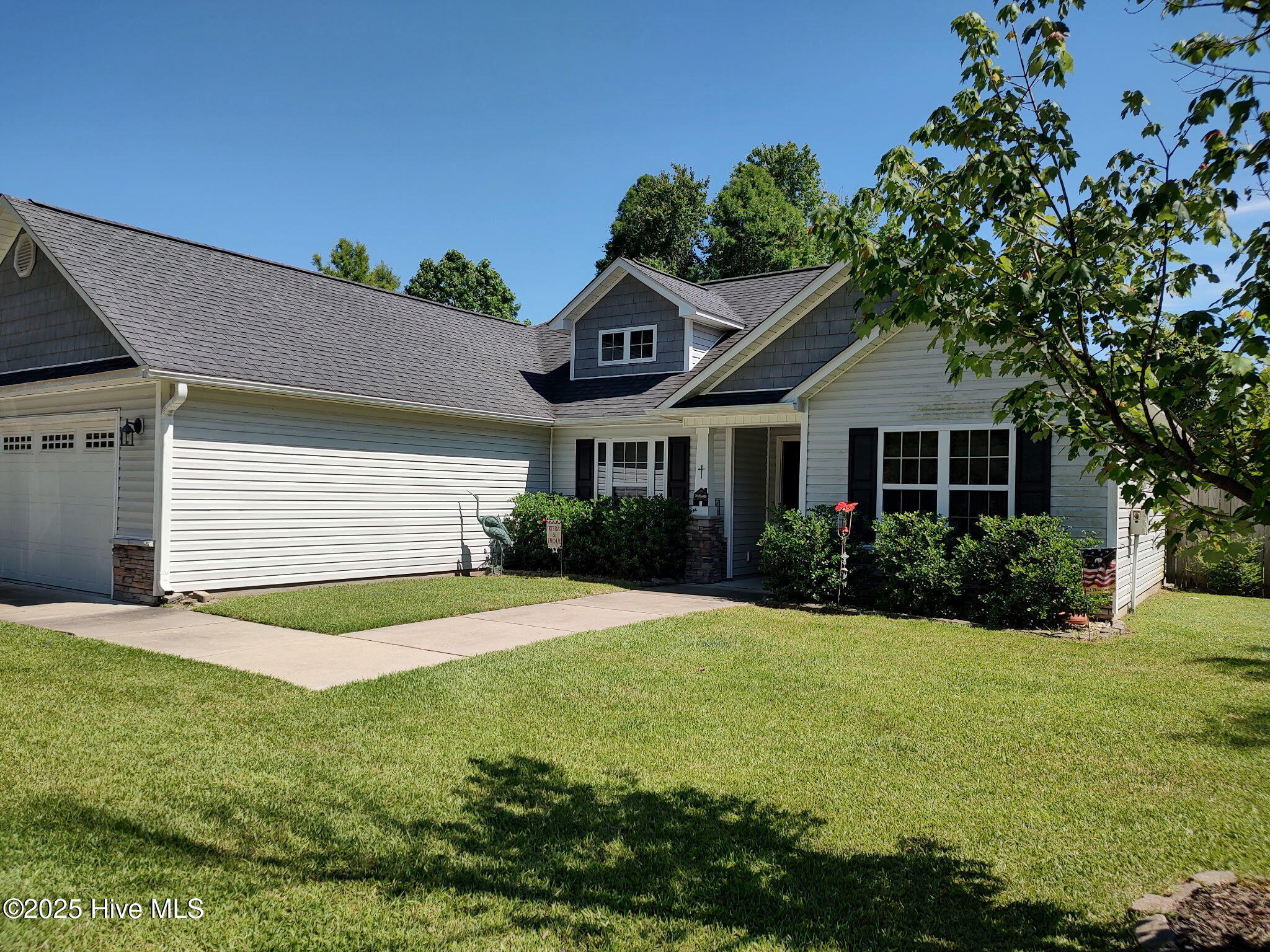 110 Hidden Pond Drive Property Photo