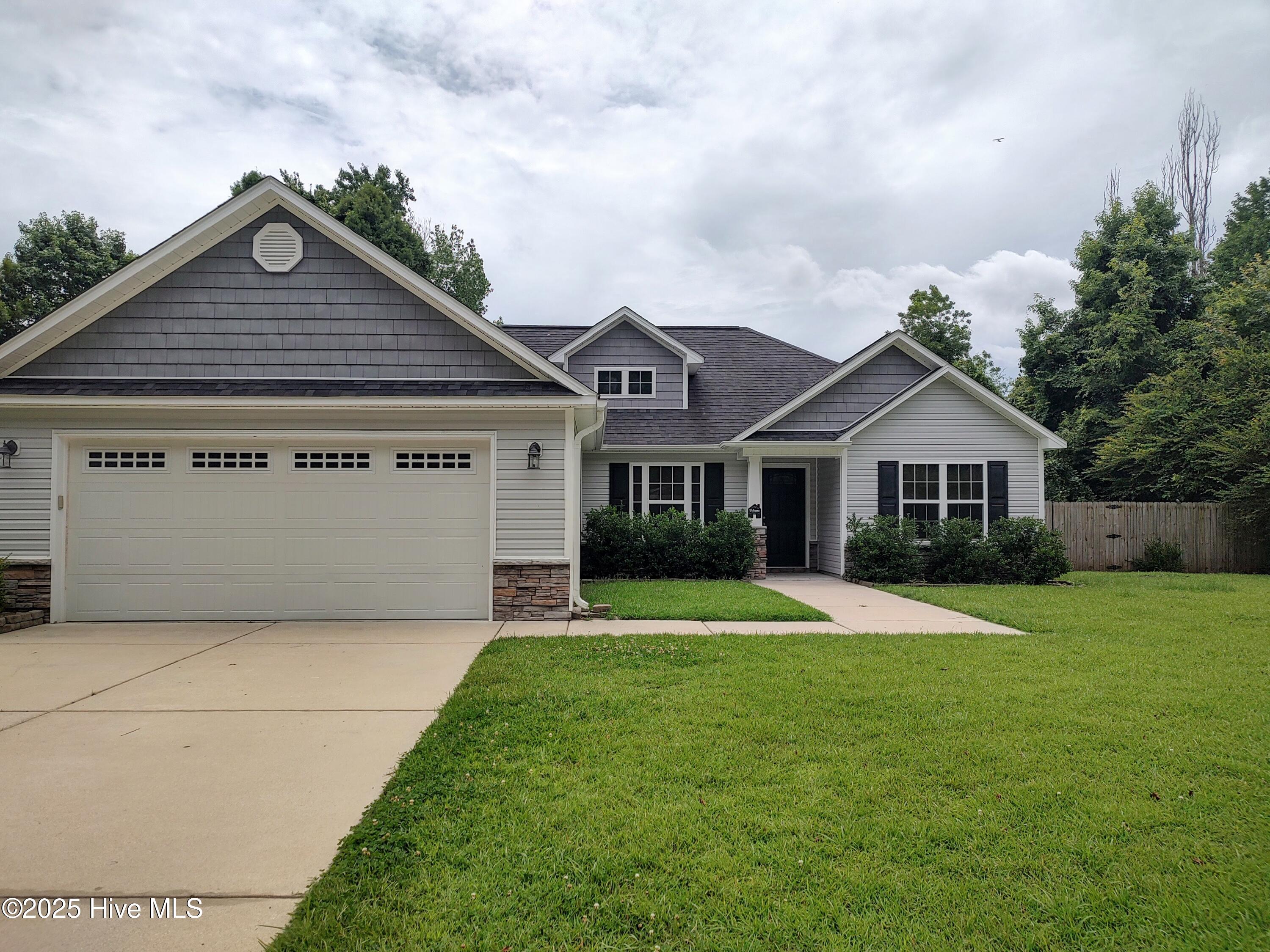 110 Hidden Pond Drive