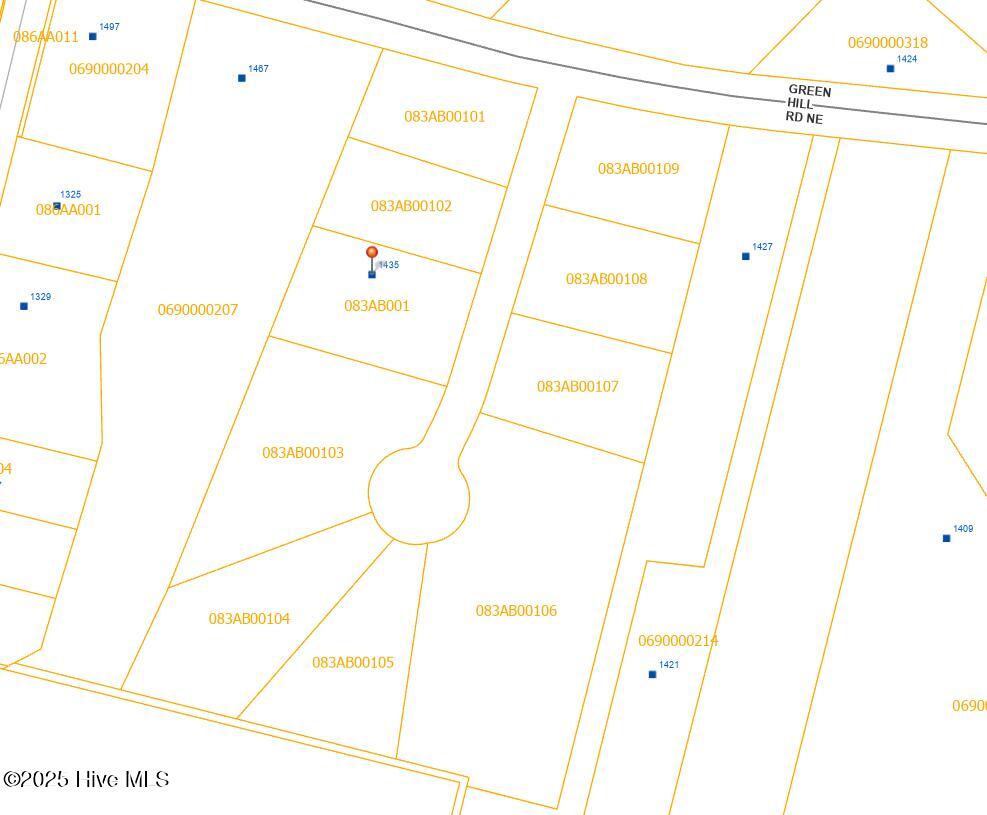 6 Green Hill Road Property Photo 5