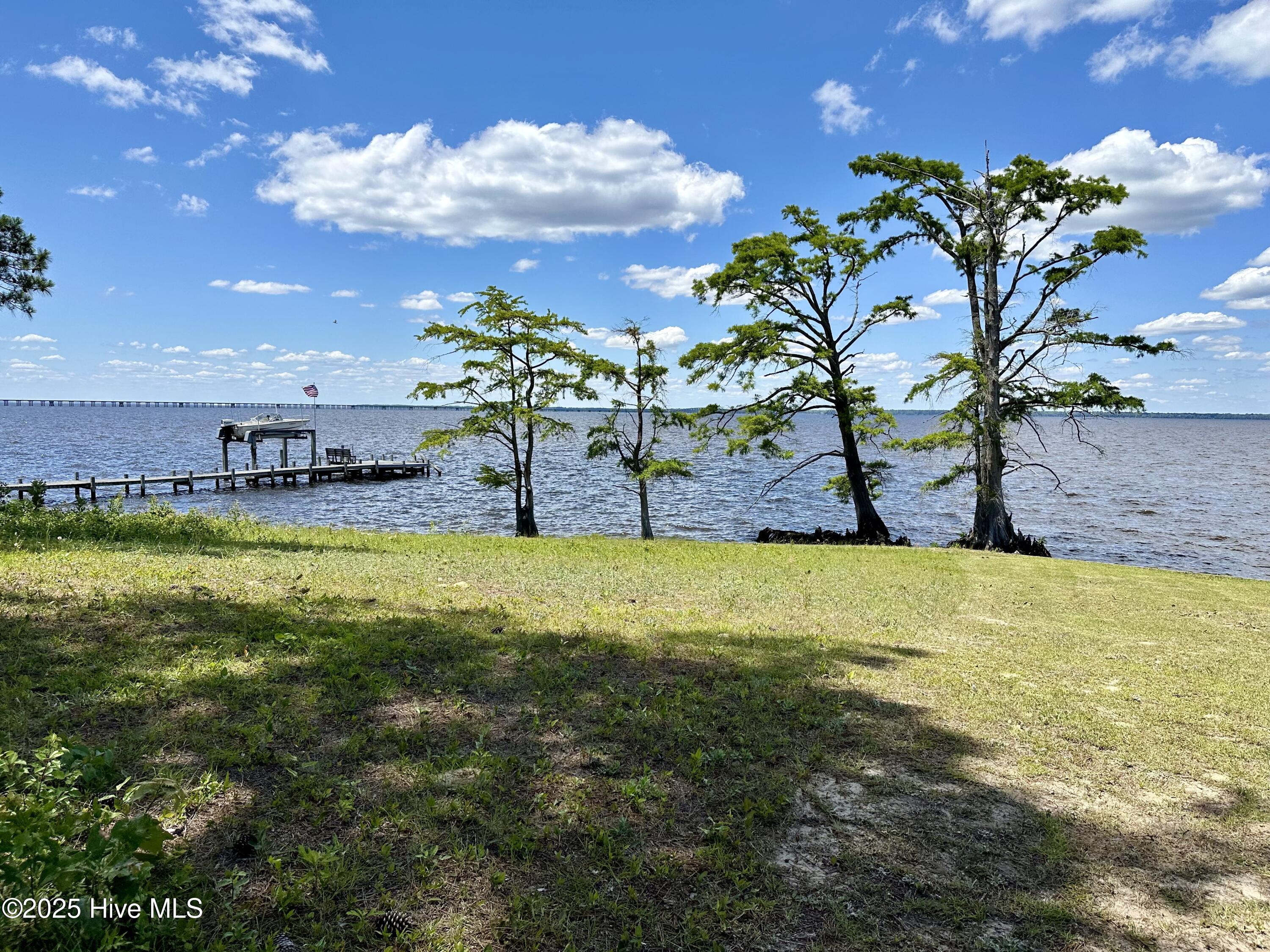 Lot 1 Cedar Shores Drive Property Photo