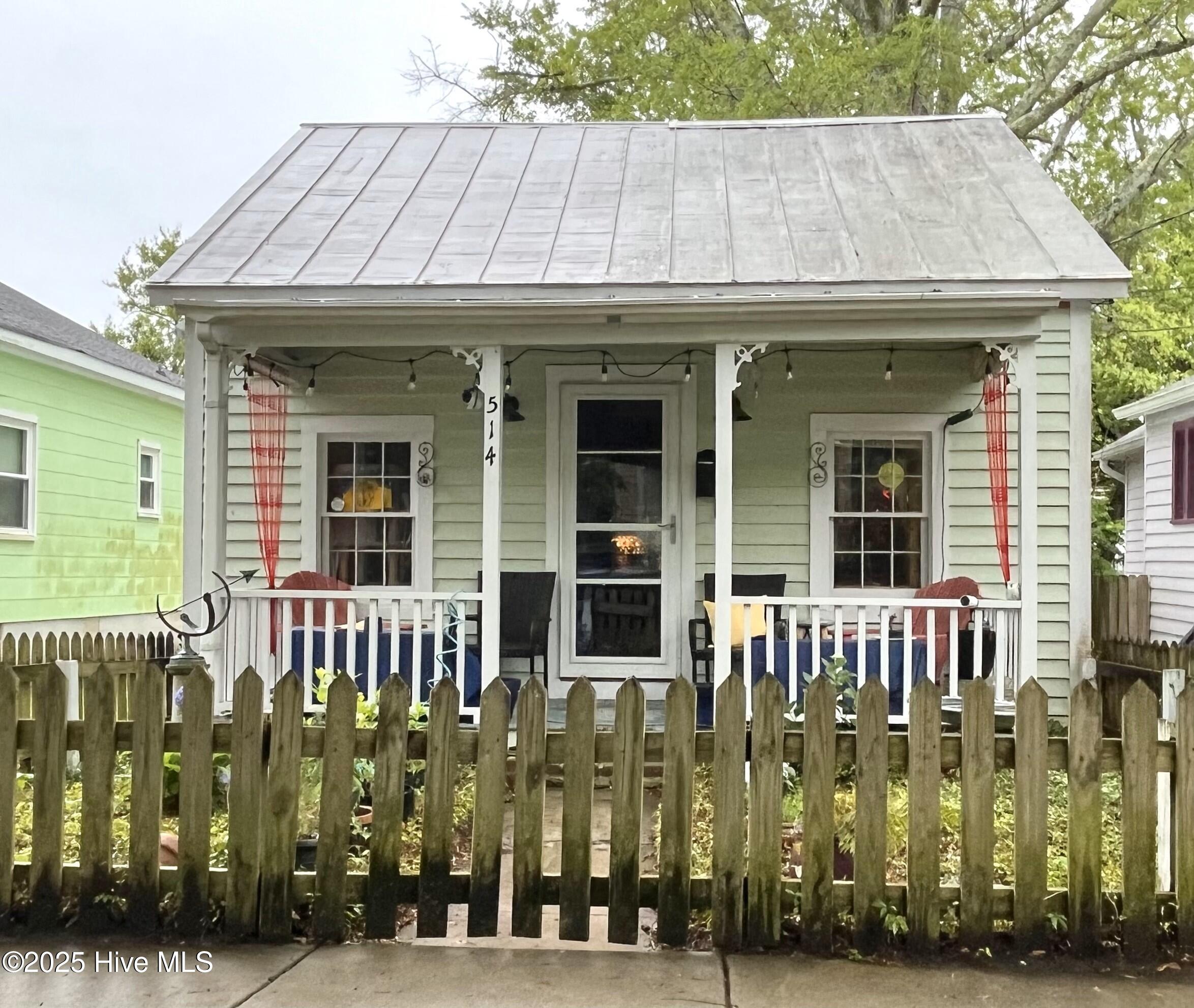514 S 6th Street Property Photo