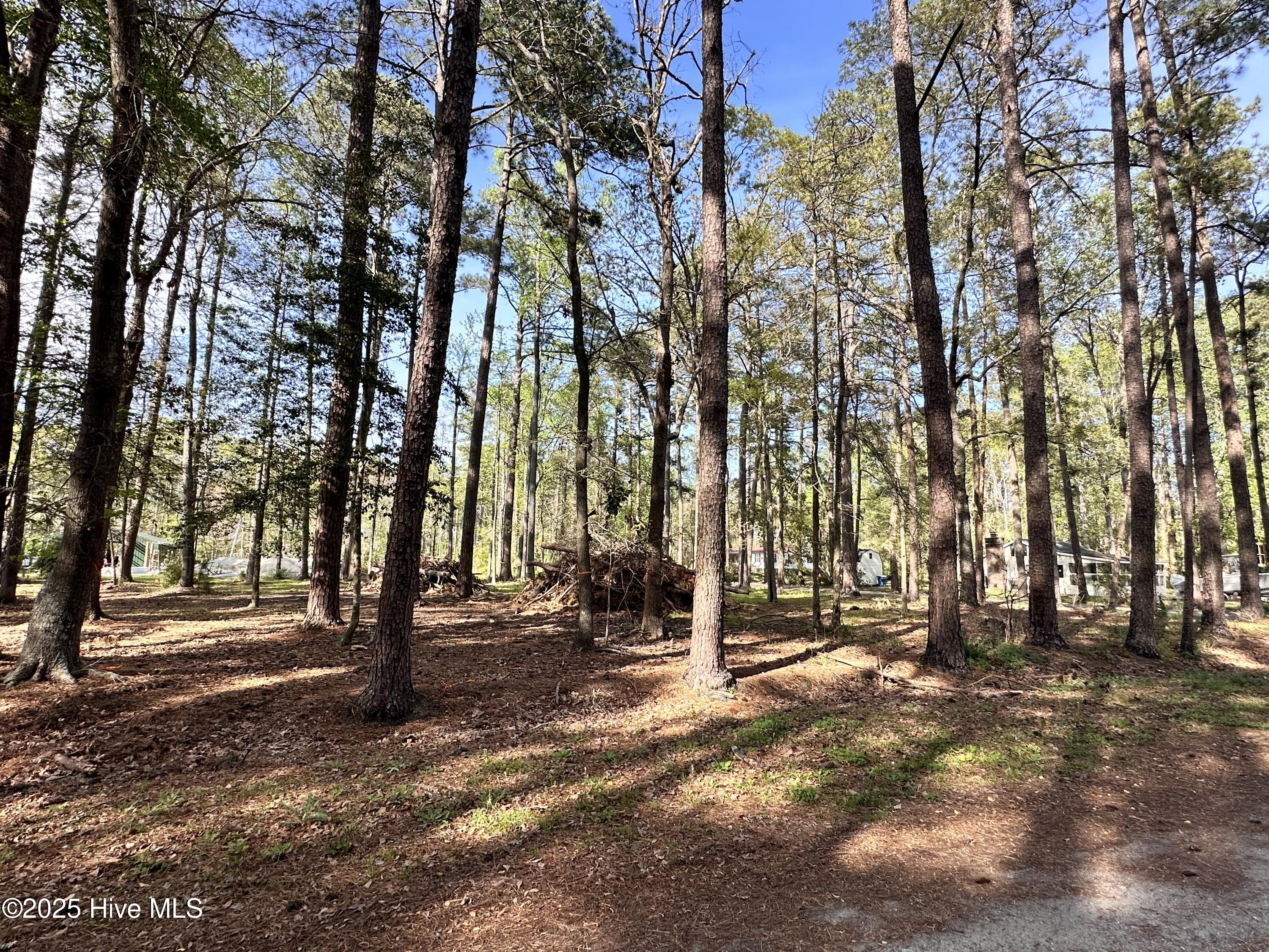 Lot Oakwood Lane Property Photo