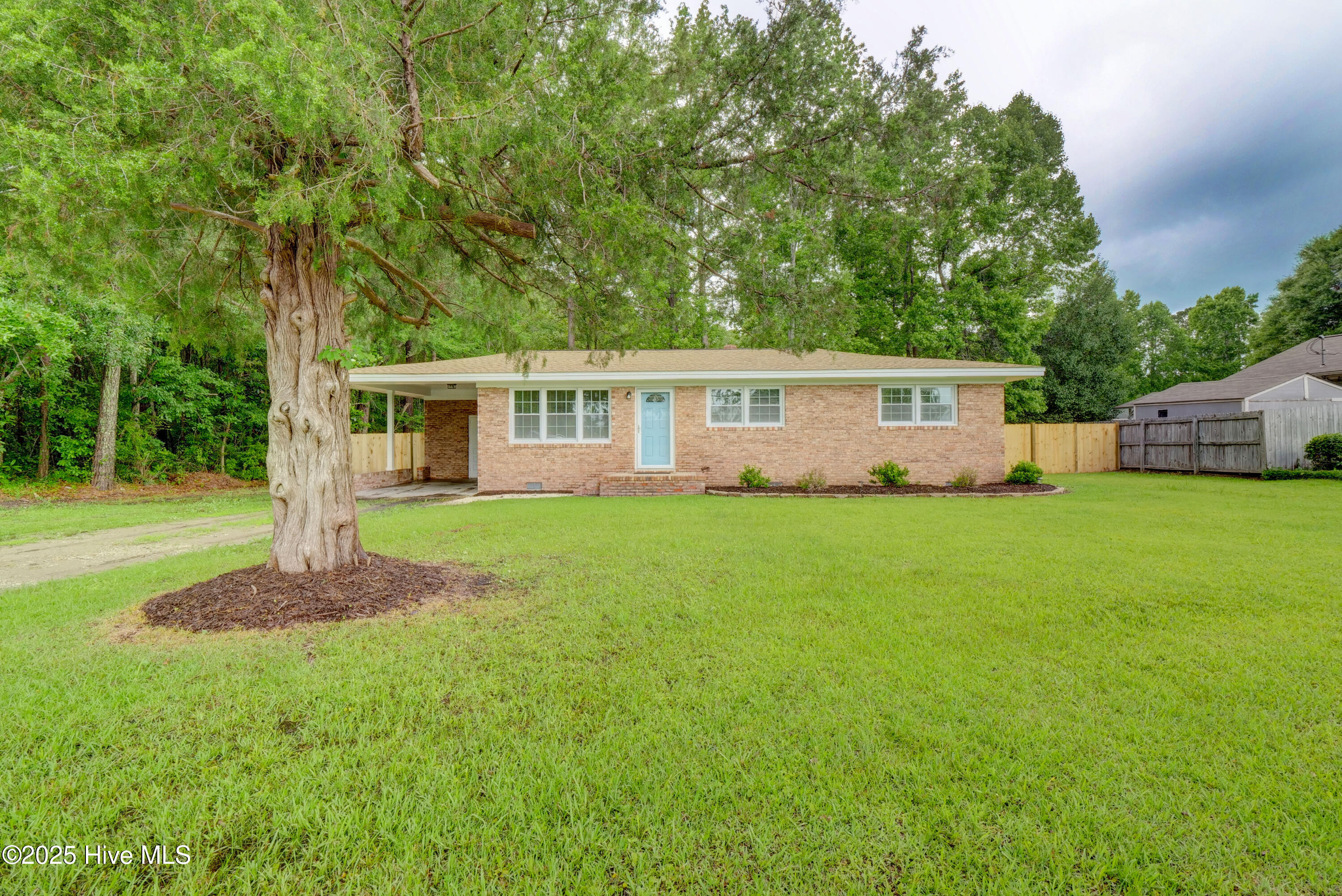 4409 Blue Clay Road Property Photo