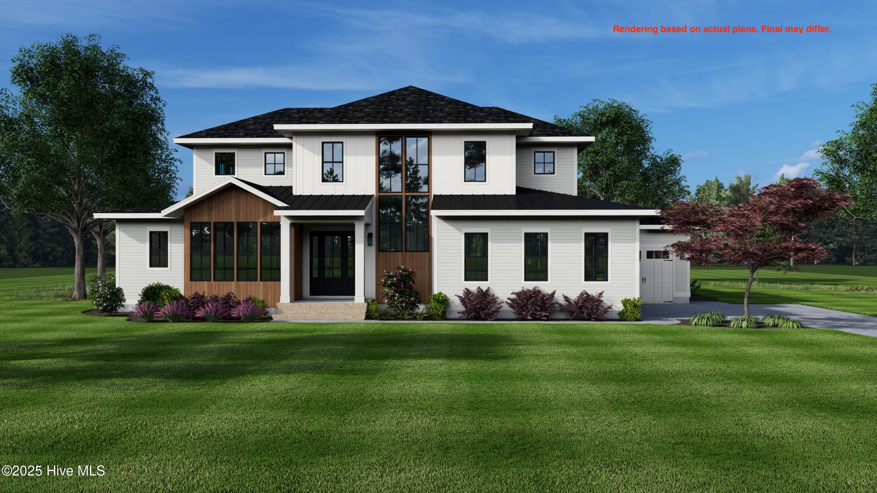 3717 Deerview Lane Property Photo