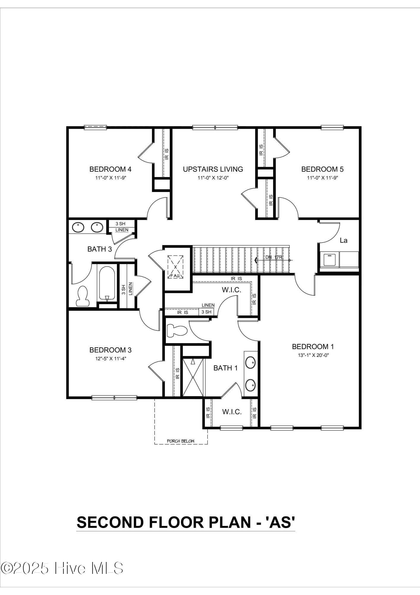 103 Pecan Court Property Photo 3