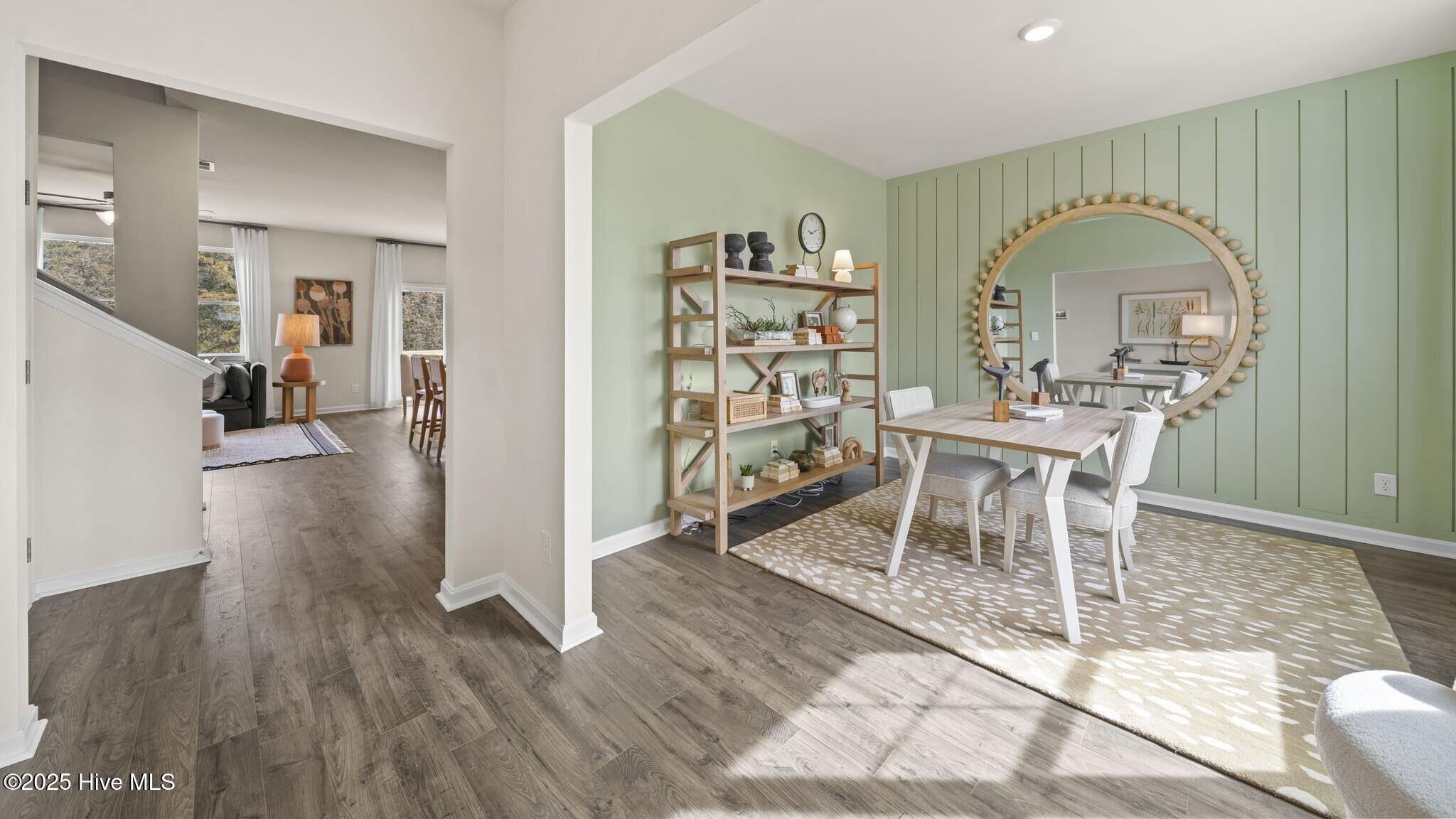 103 Pecan Court Property Photo 6