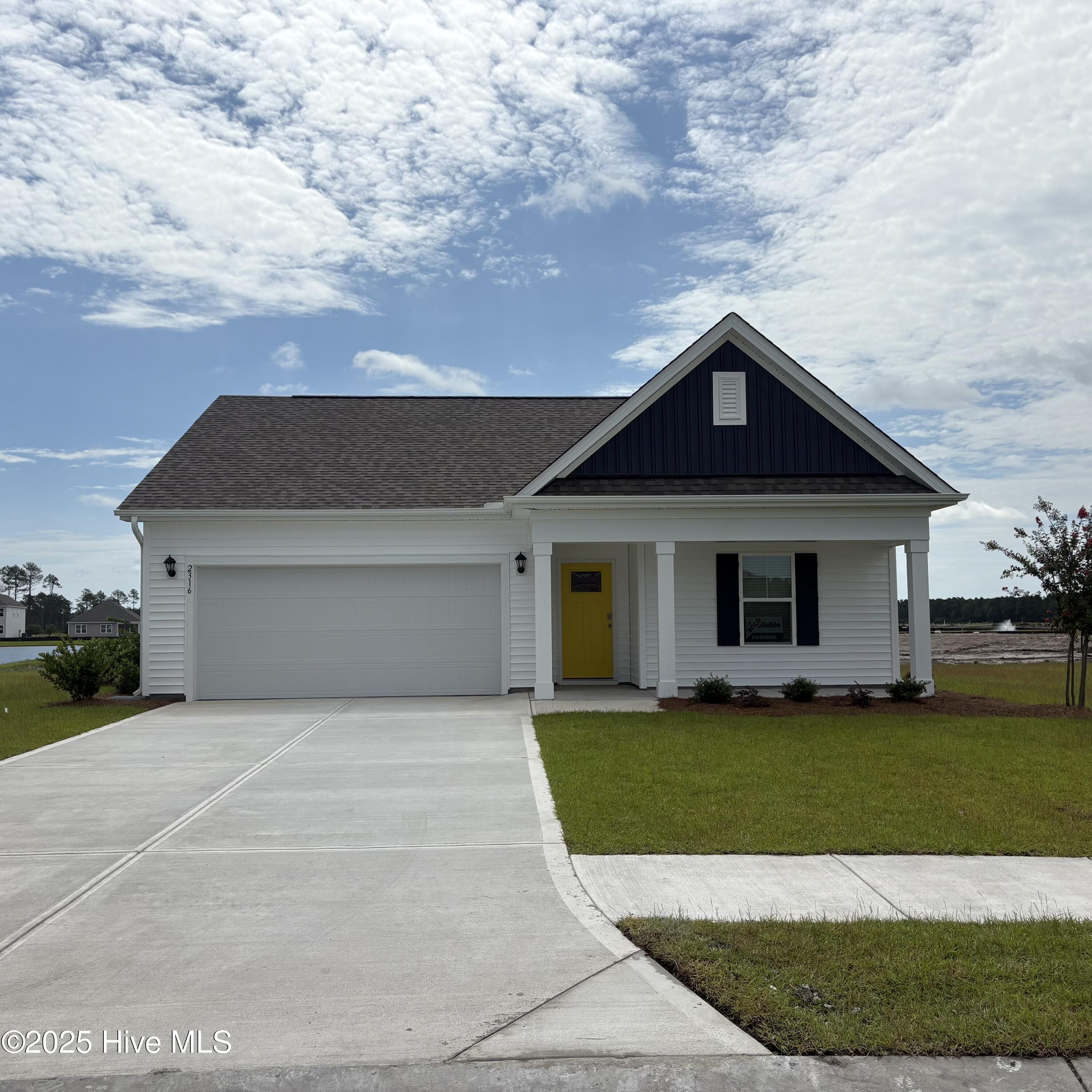 2316 Emerald Avenue Lot 269 Property Photo 1