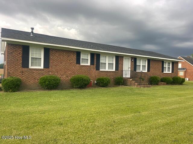 1171 Airy Grove Church Road Property Photo