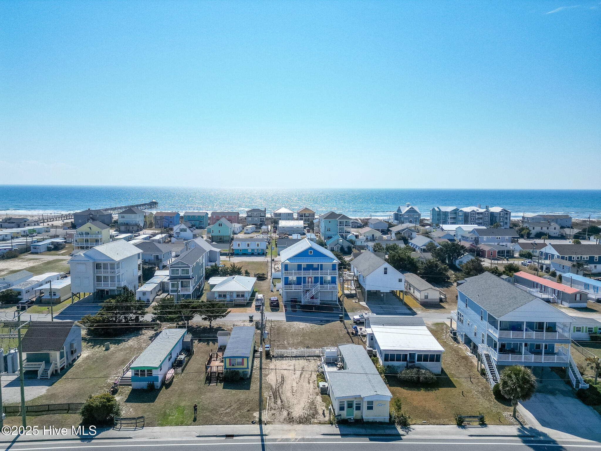 514 E Fort Macon Road Property Photo