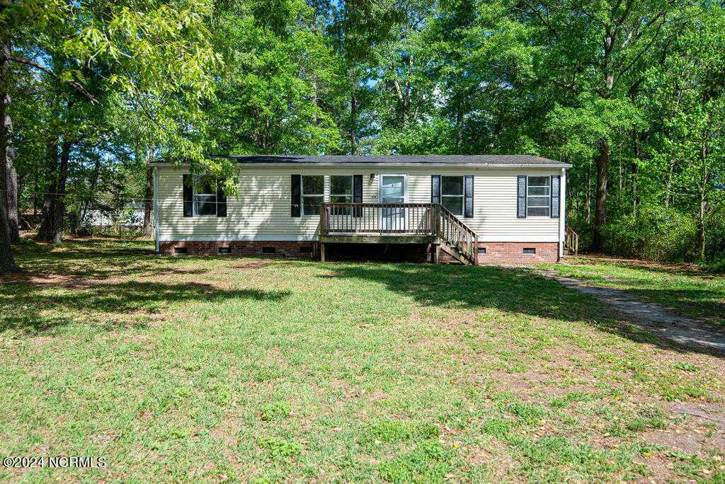 529 Greenwood Road Property Photo