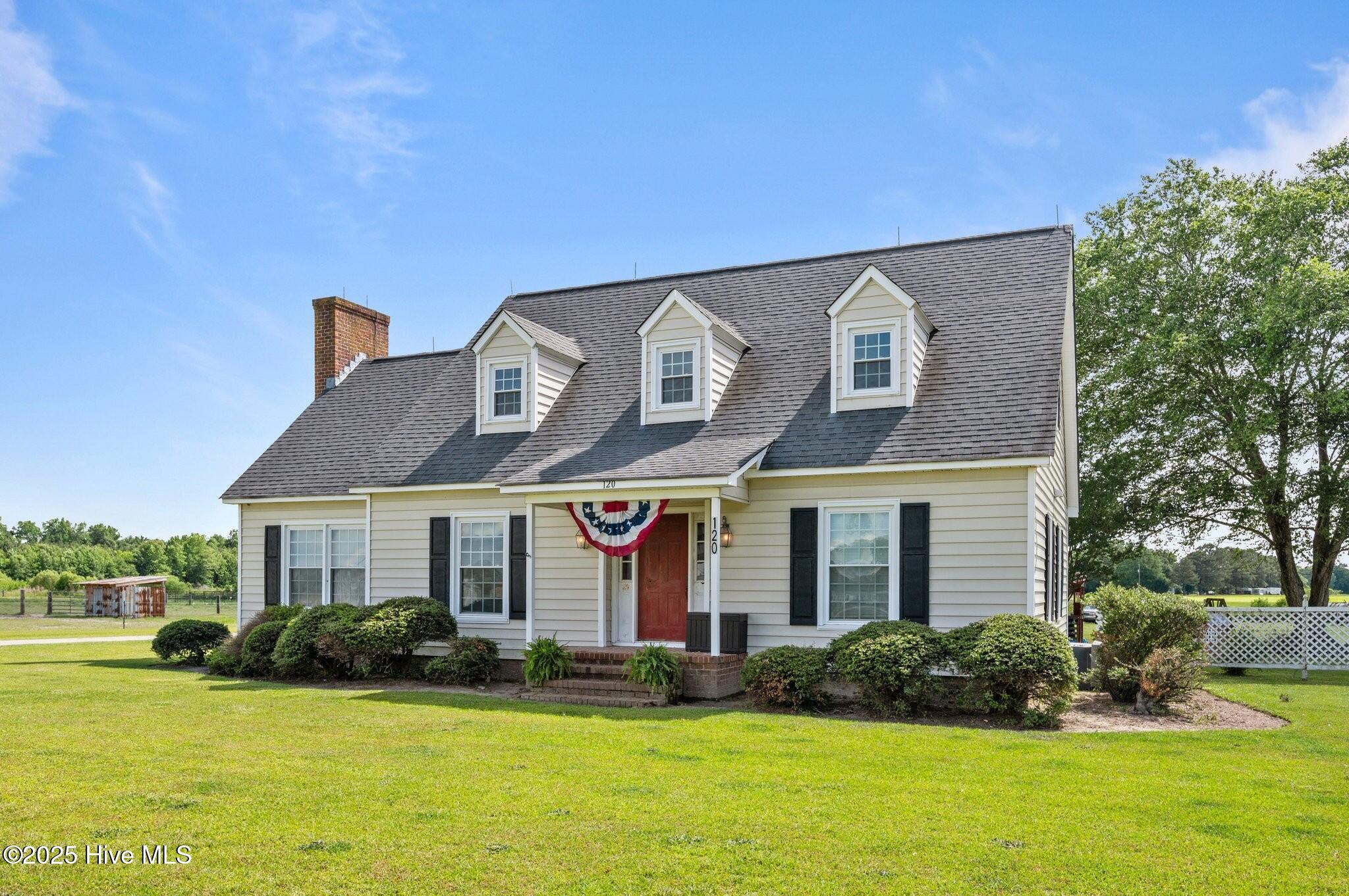 120 Oakes Road Property Photo 1