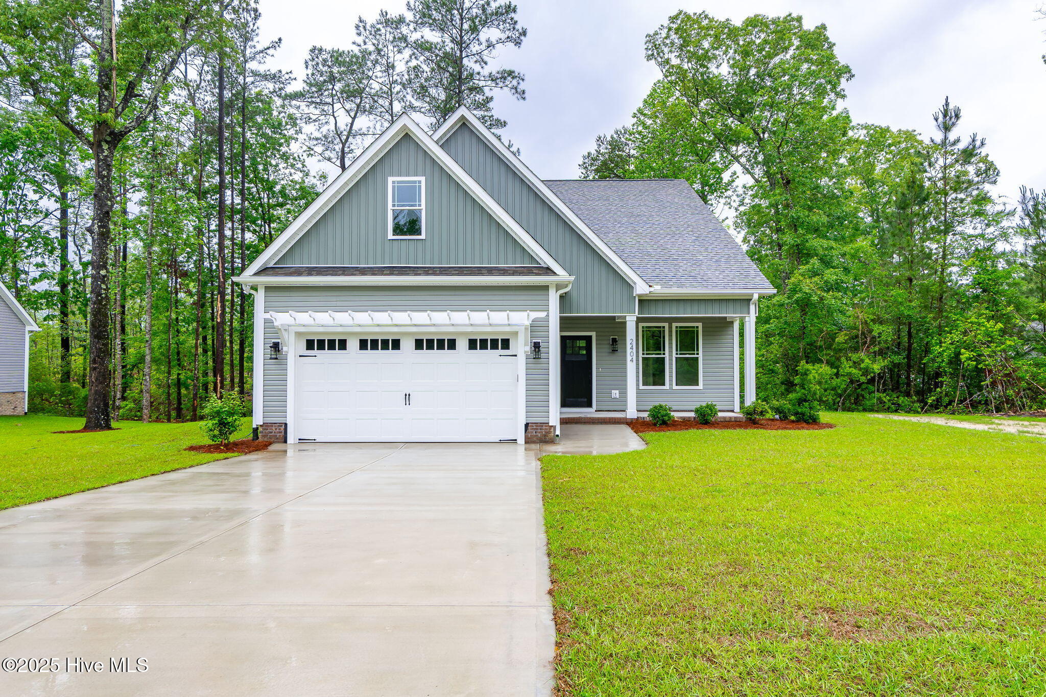 2404 Starling Lane Property Photo