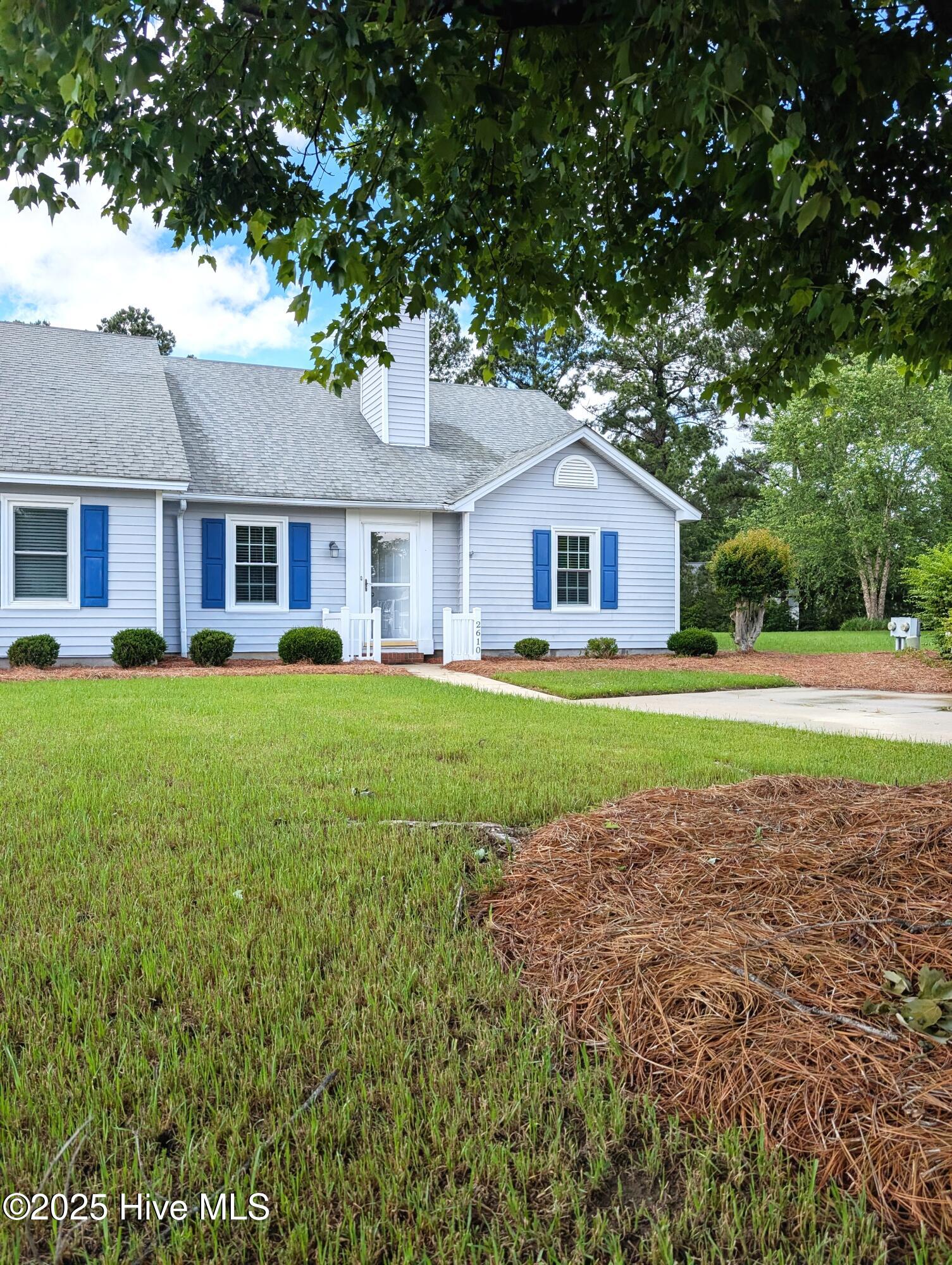 2610 Joel Lane Property Photo