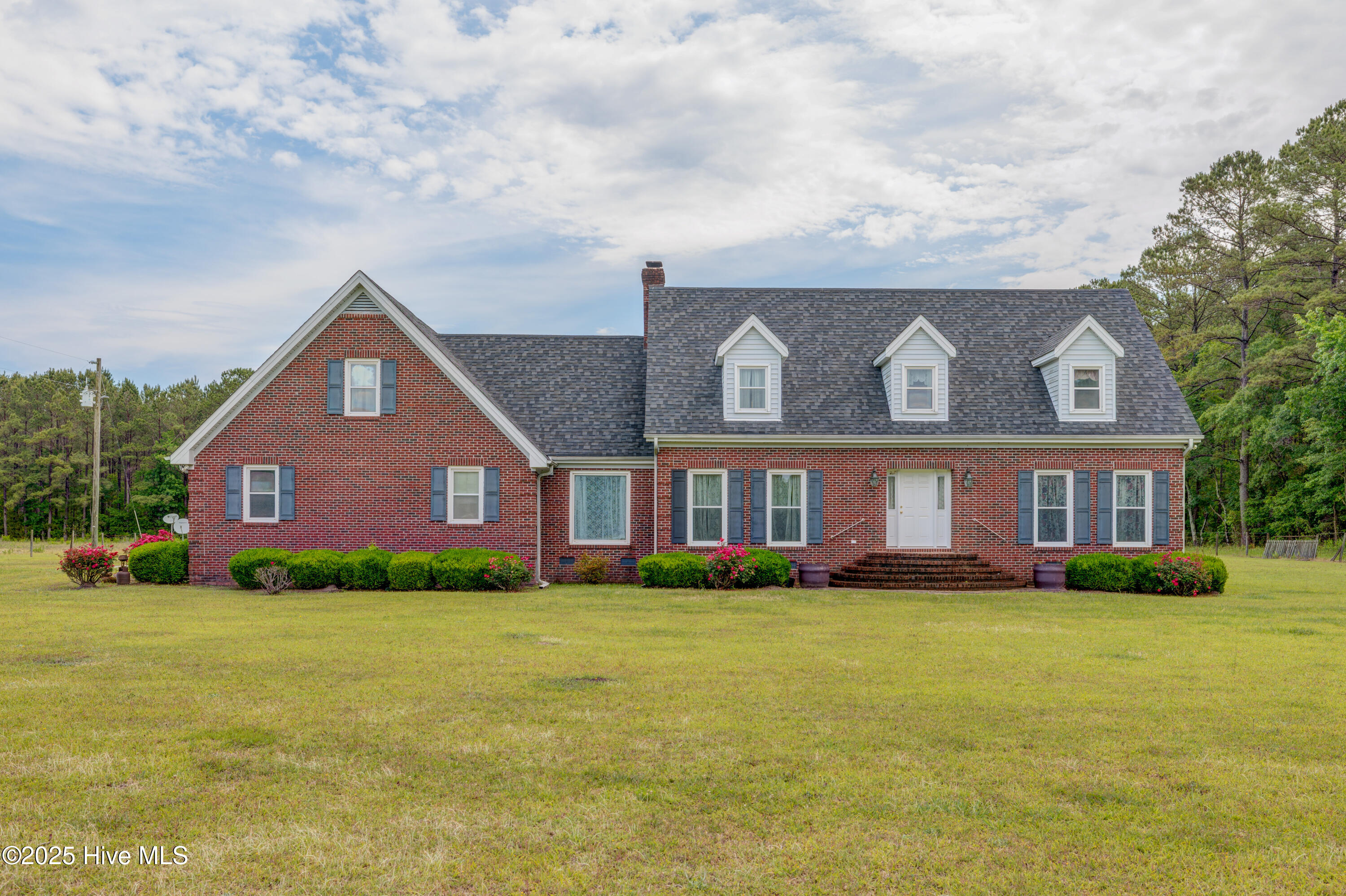15554 Us Highway 421 Property Photo