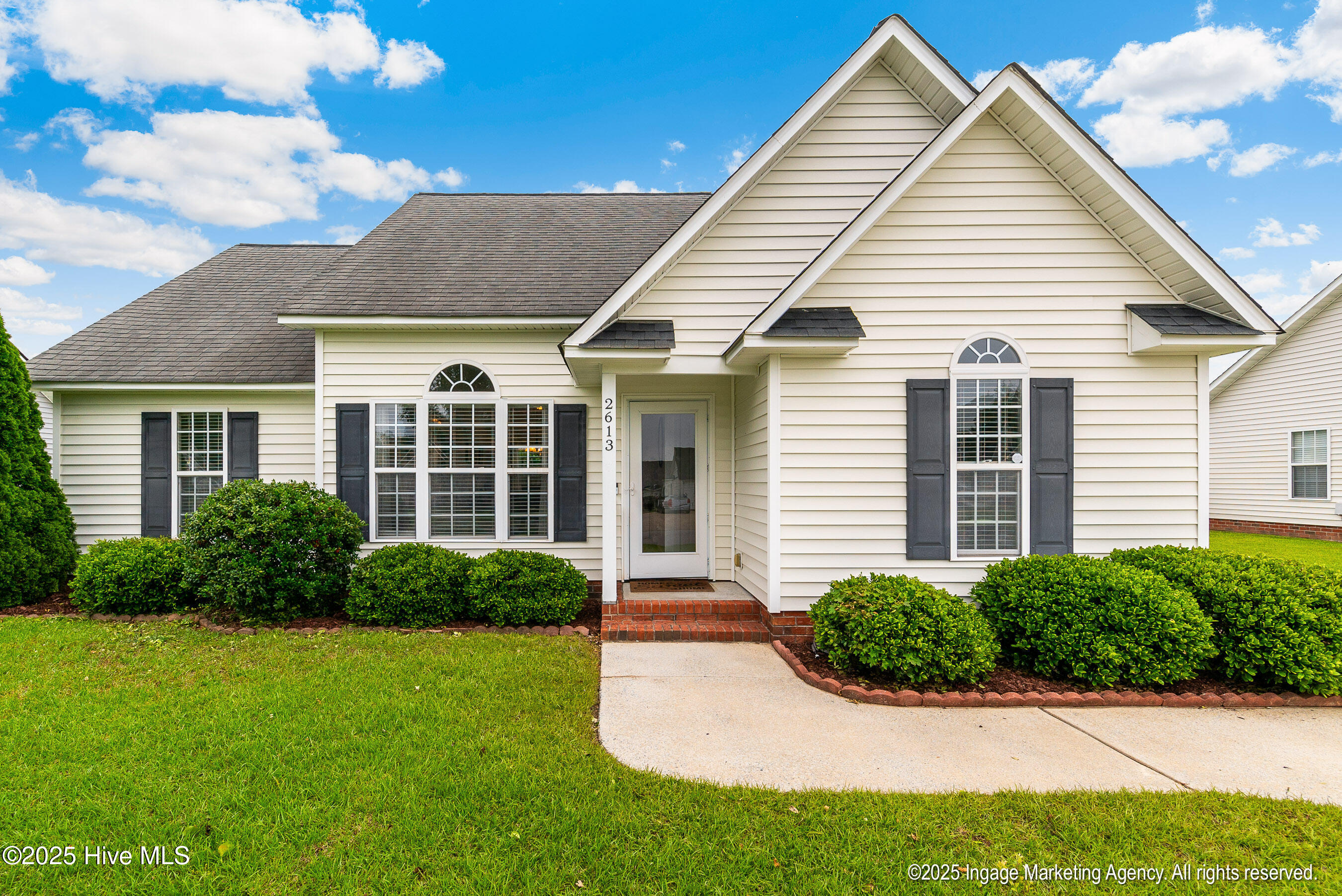2613 Garland Road Property Photo