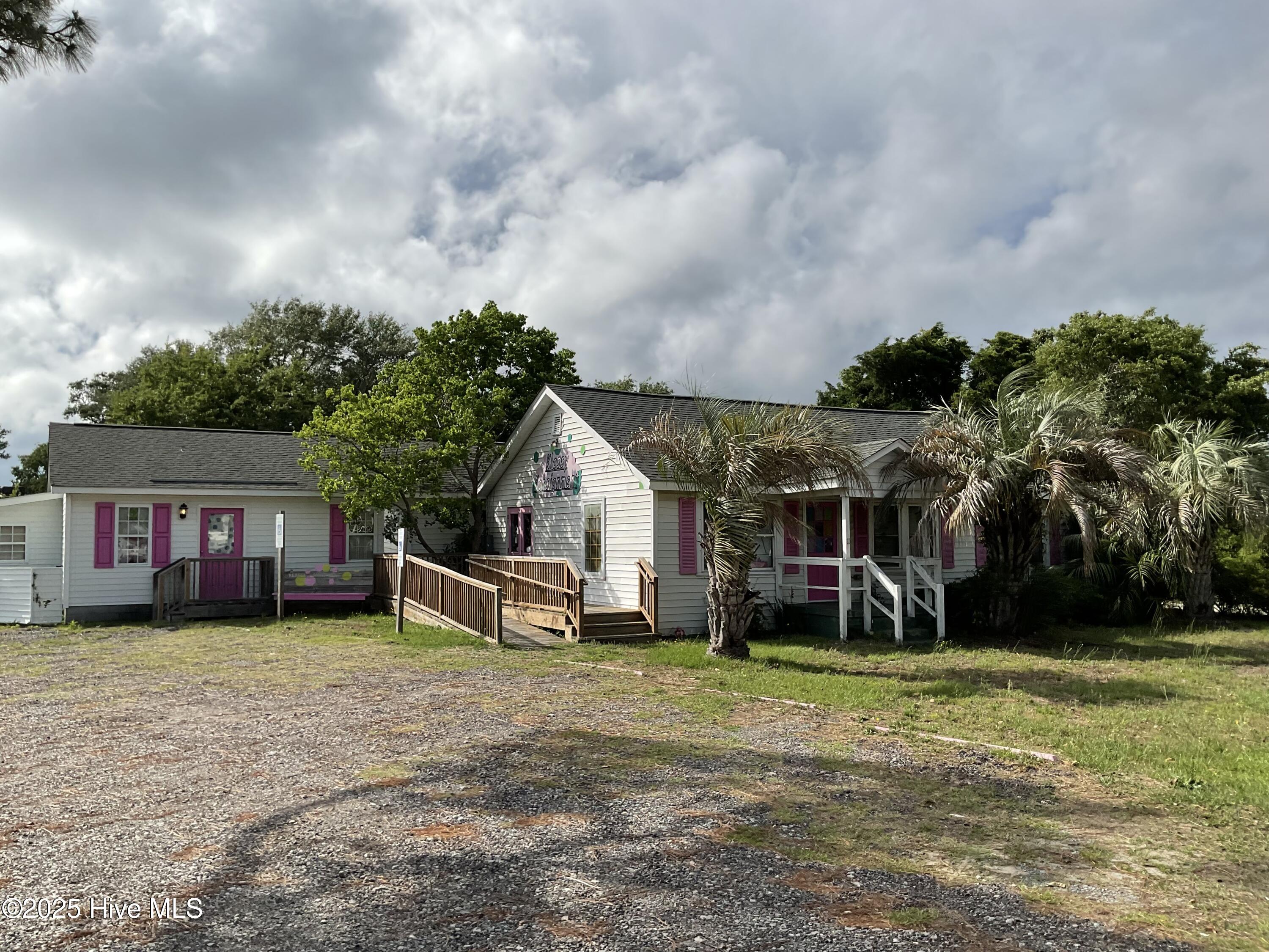 4105 Long Beach Road Property Photo 1