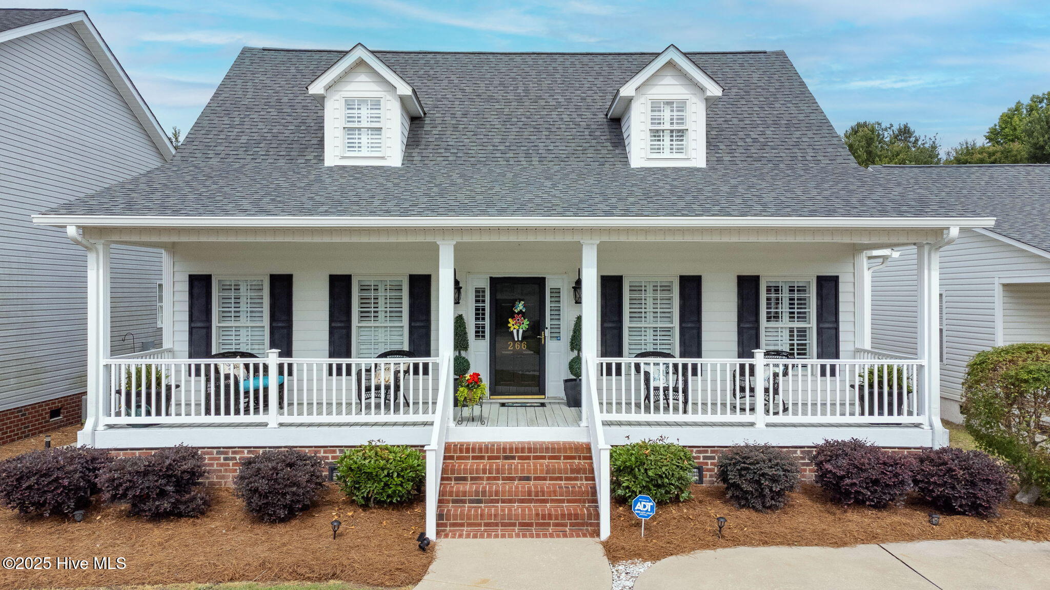 266 Turtle Cove Drive Property Photo