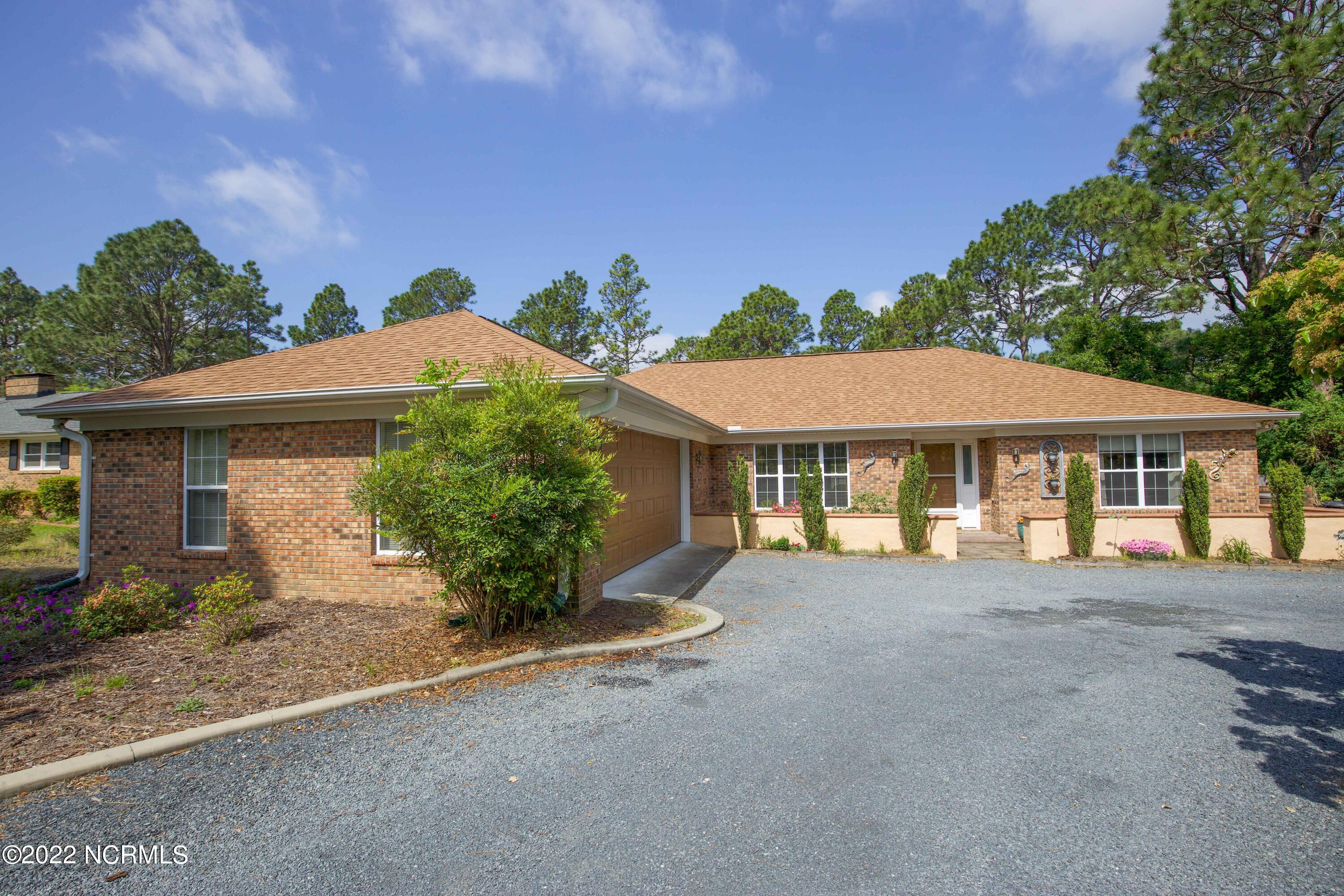 127 Pine Lake Drive Property Photo