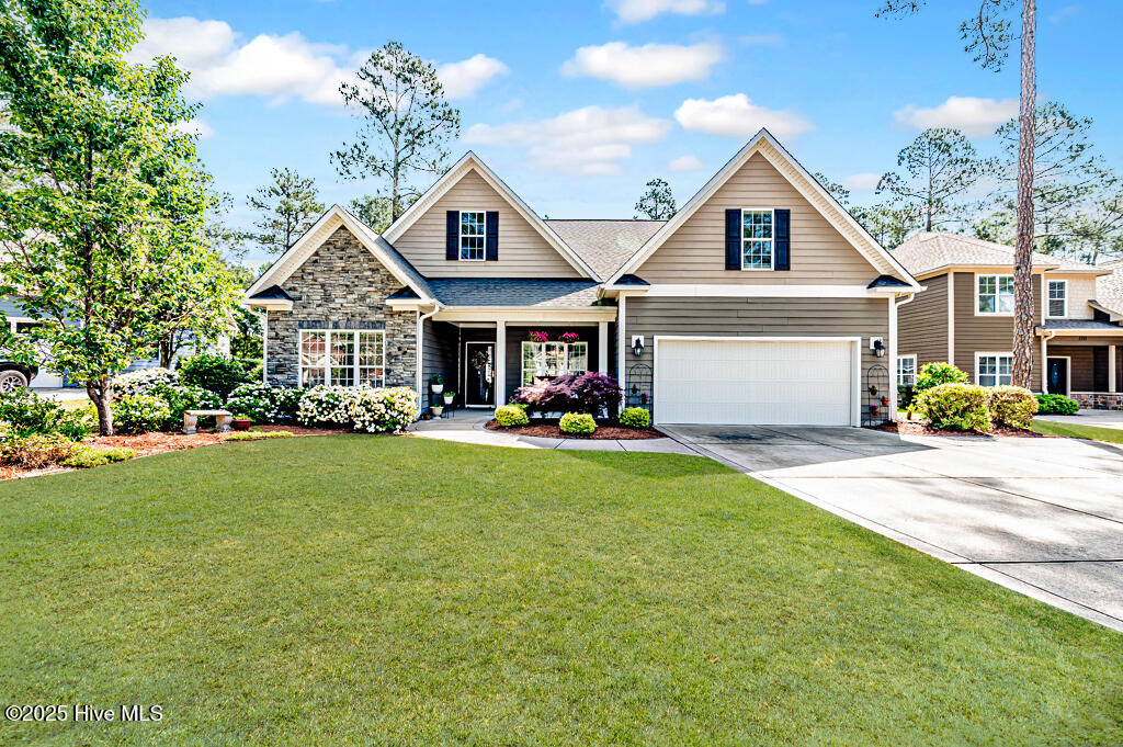 140 Leesville Loop Property Photo