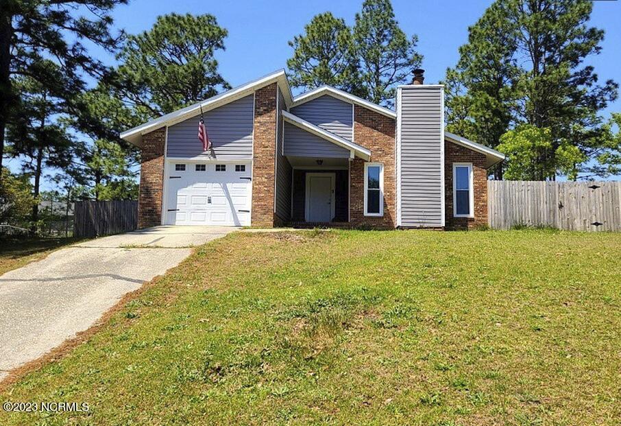 3337 Redfox Road Property Photo