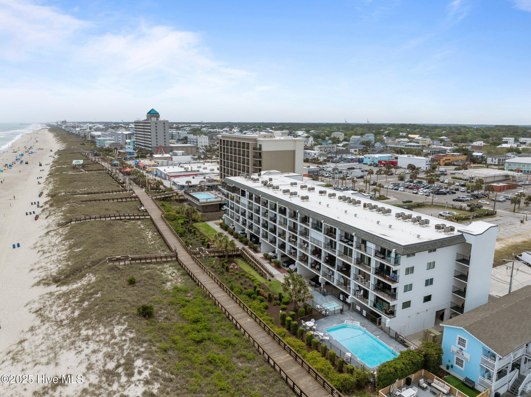222 Carolina Beach Avenue Unit 411 Property Photo
