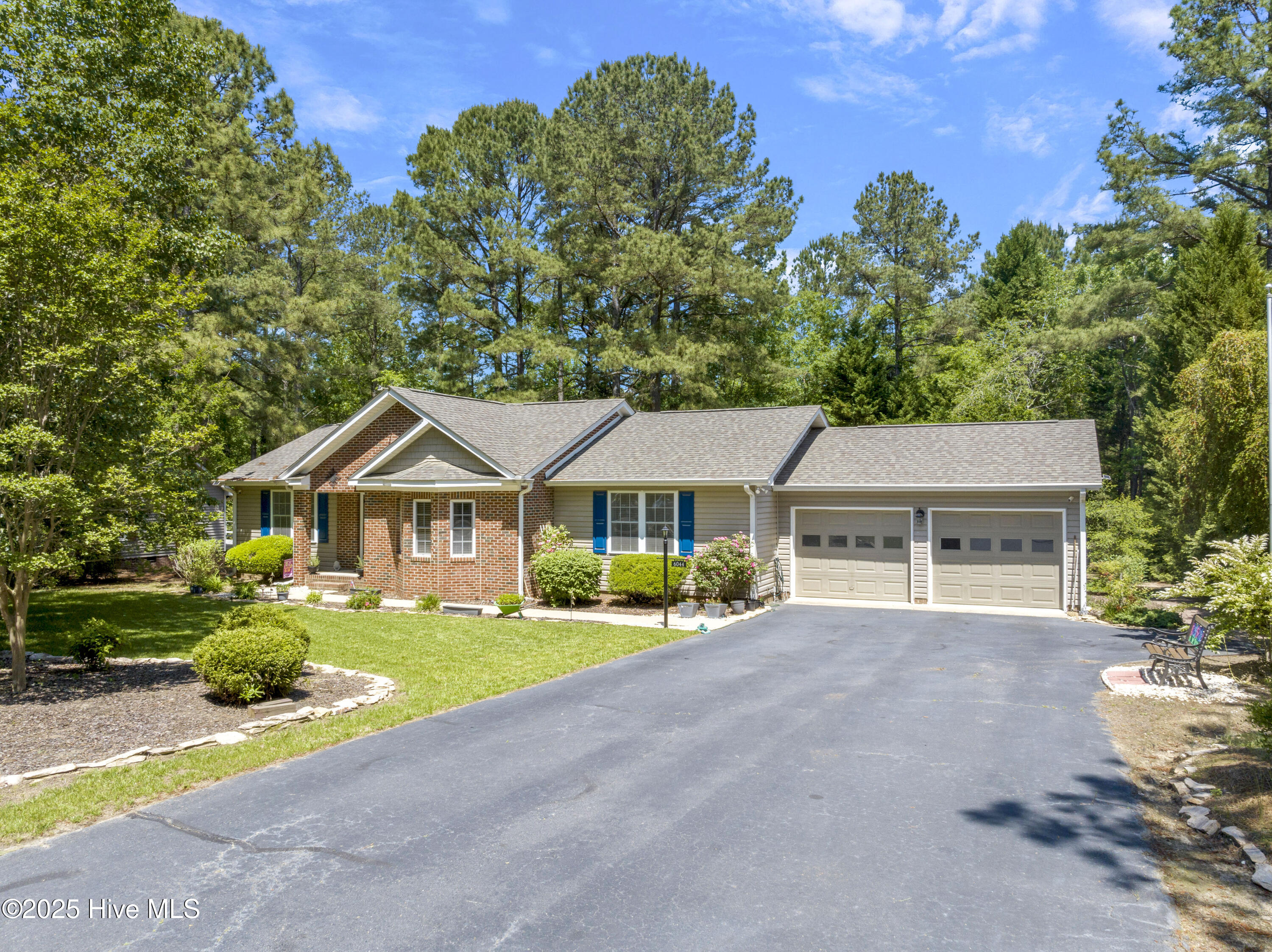 6044 Saint Andrews Drive Property Photo