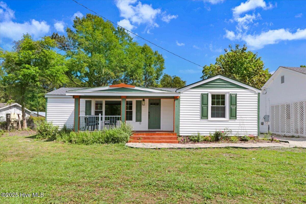 232 Fulcher Landing Road Property Photo
