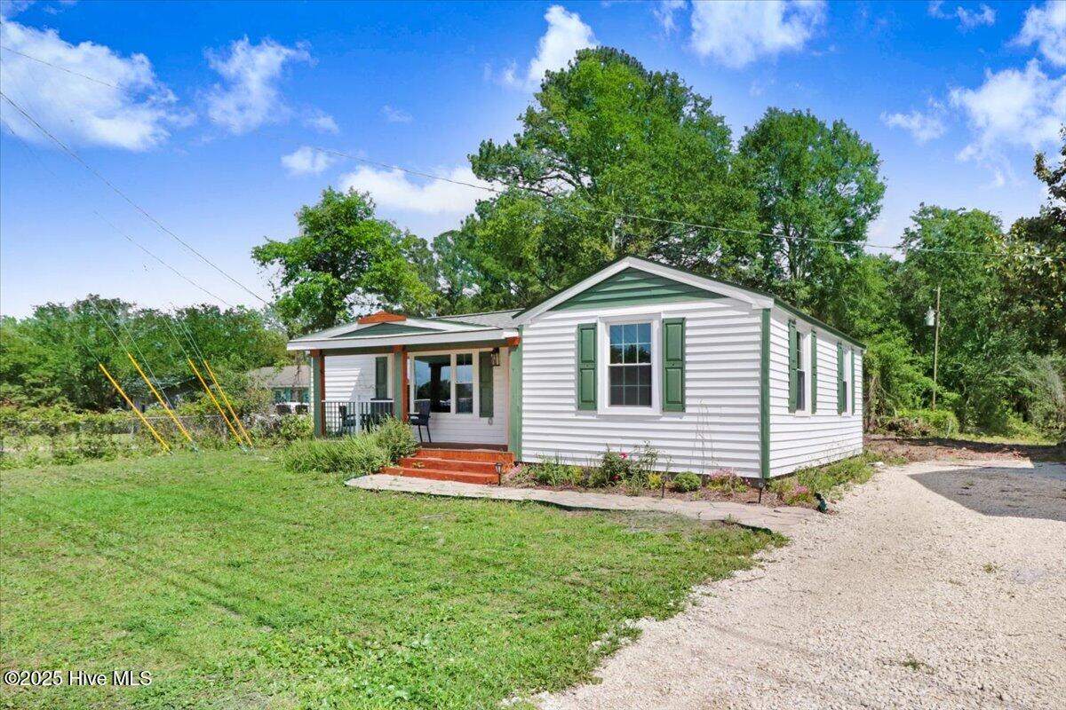 232 Fulcher Landing Road Property Photo 3