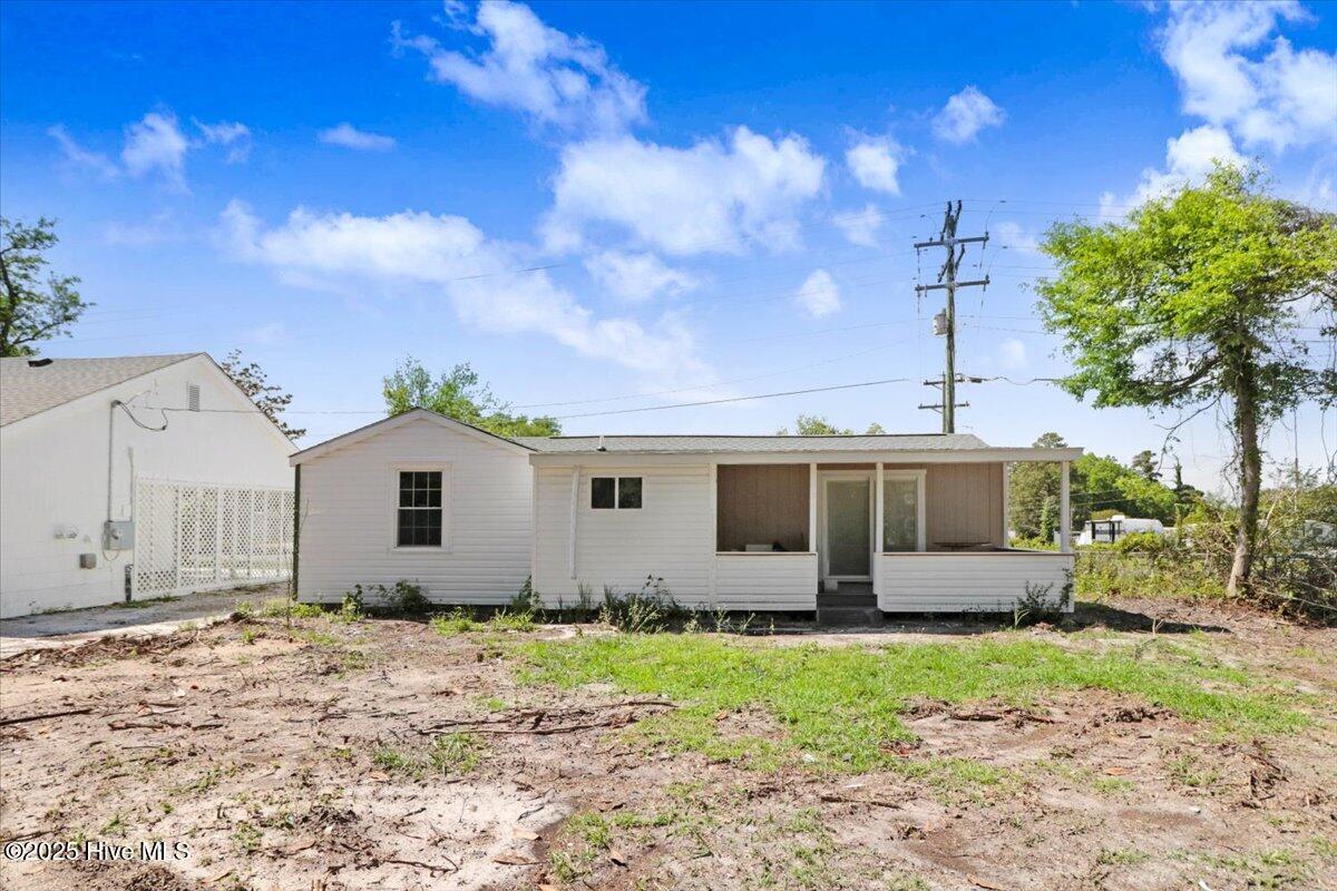232 Fulcher Landing Road Property Photo 4