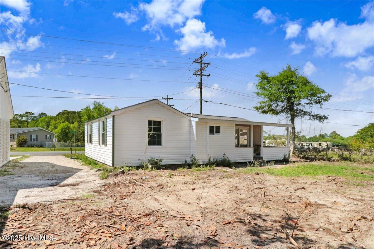 232 Fulcher Landing Road Property Photo 5