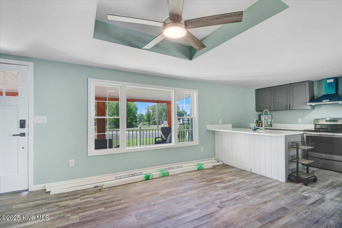 232 Fulcher Landing Road Property Photo 7