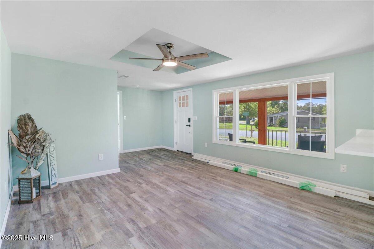 232 Fulcher Landing Road Property Photo 8